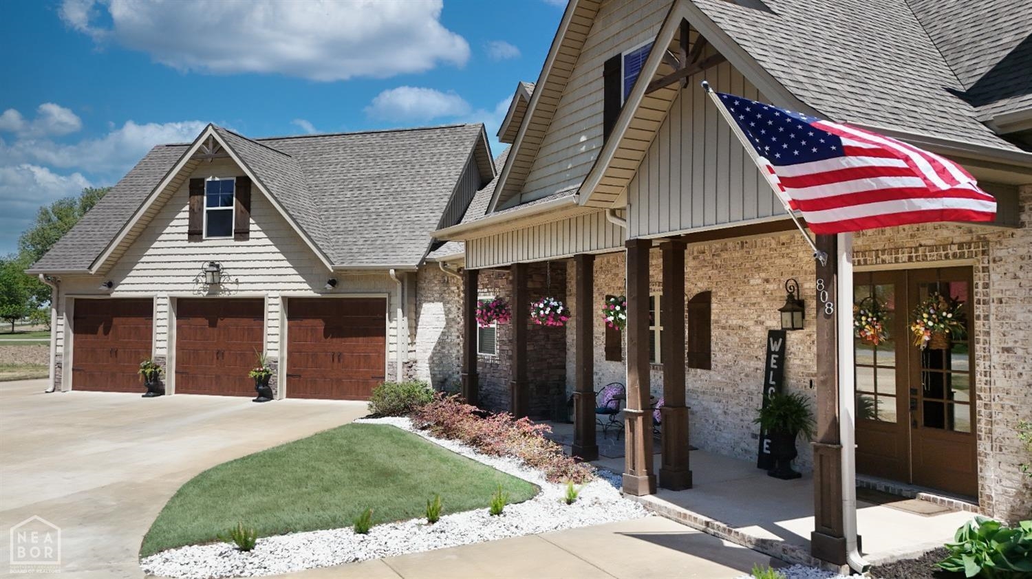 808  Balcom  Trumann, AR