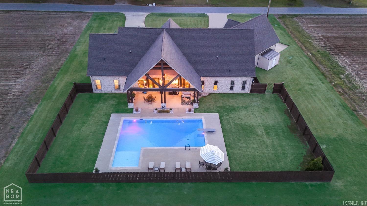 808 Balcom  Trumann, AR
