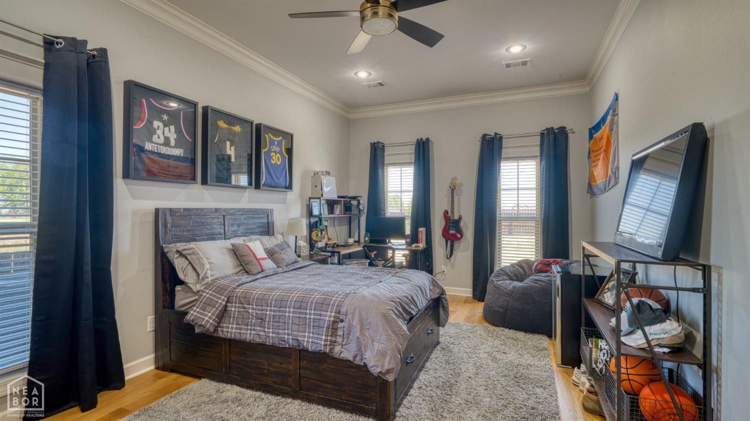 808  Balcom  Trumann, AR