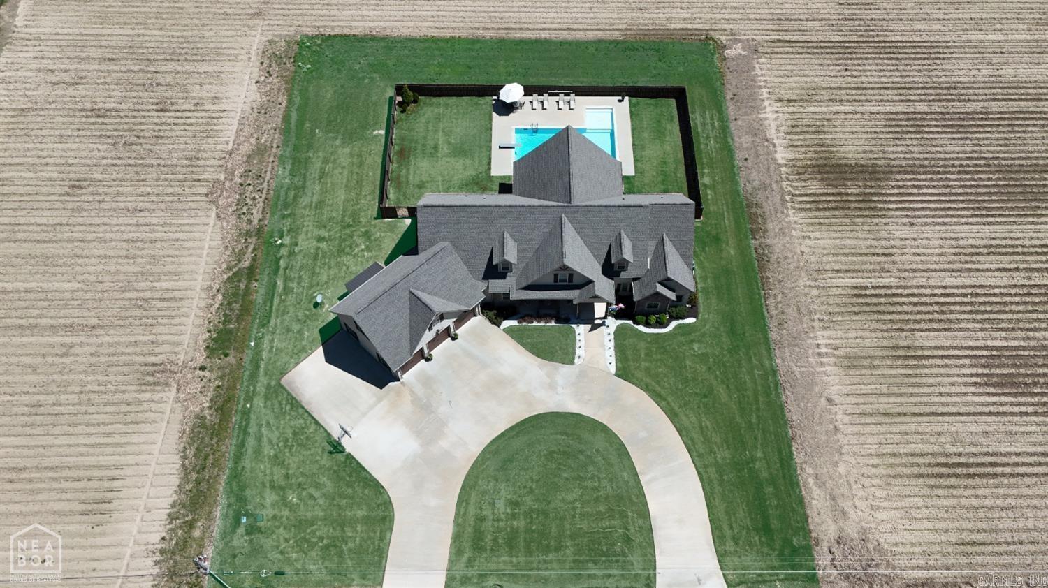 808 Balcom  Trumann, AR