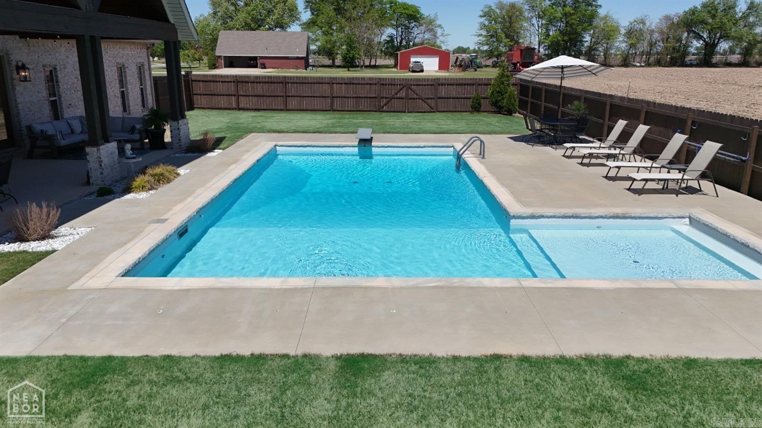 808 Balcom  Trumann, AR