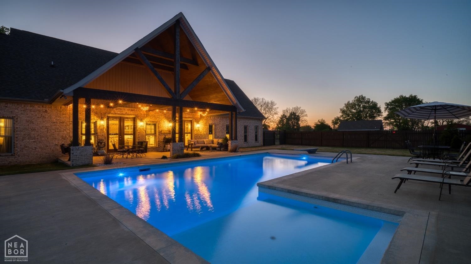 808  Balcom  Trumann, AR