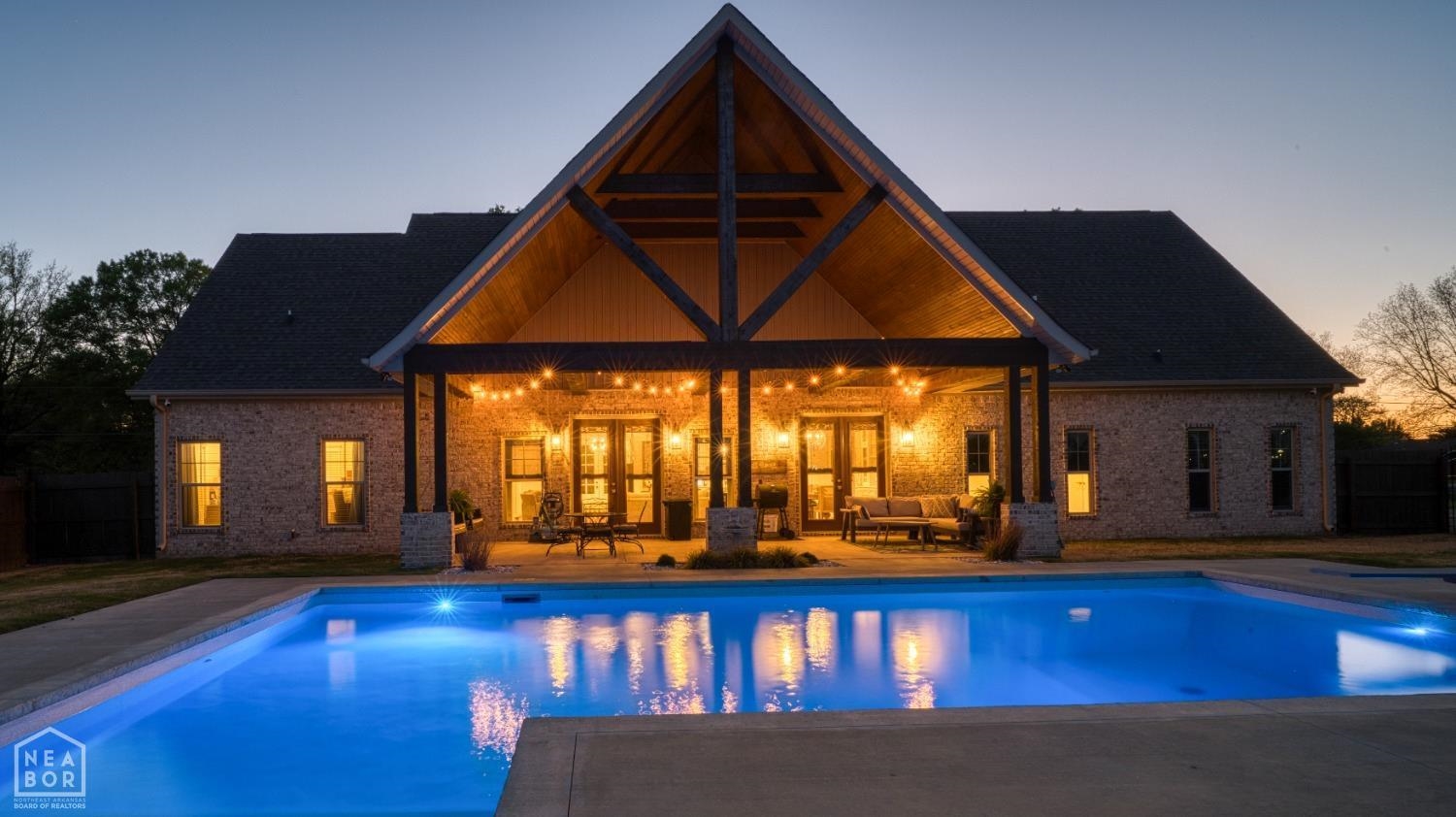 808  Balcom  Trumann, AR