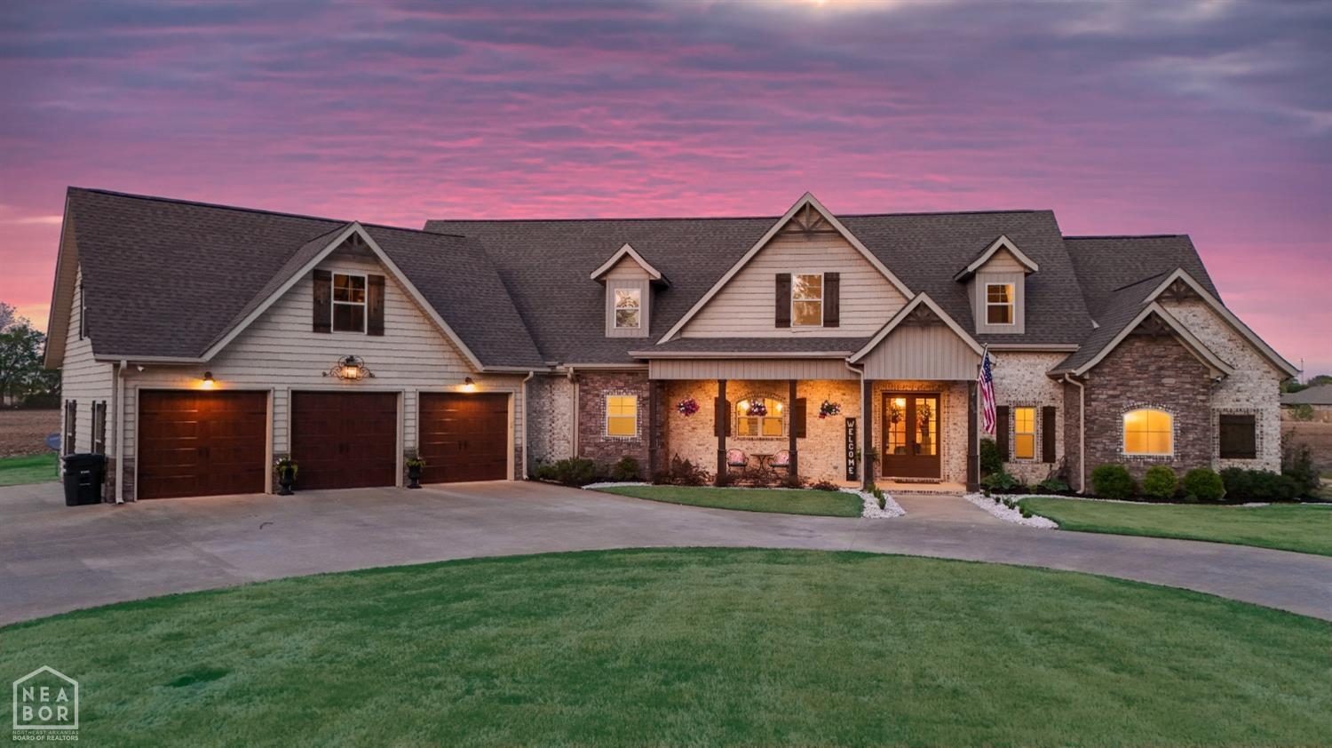 808  Balcom  Trumann, AR