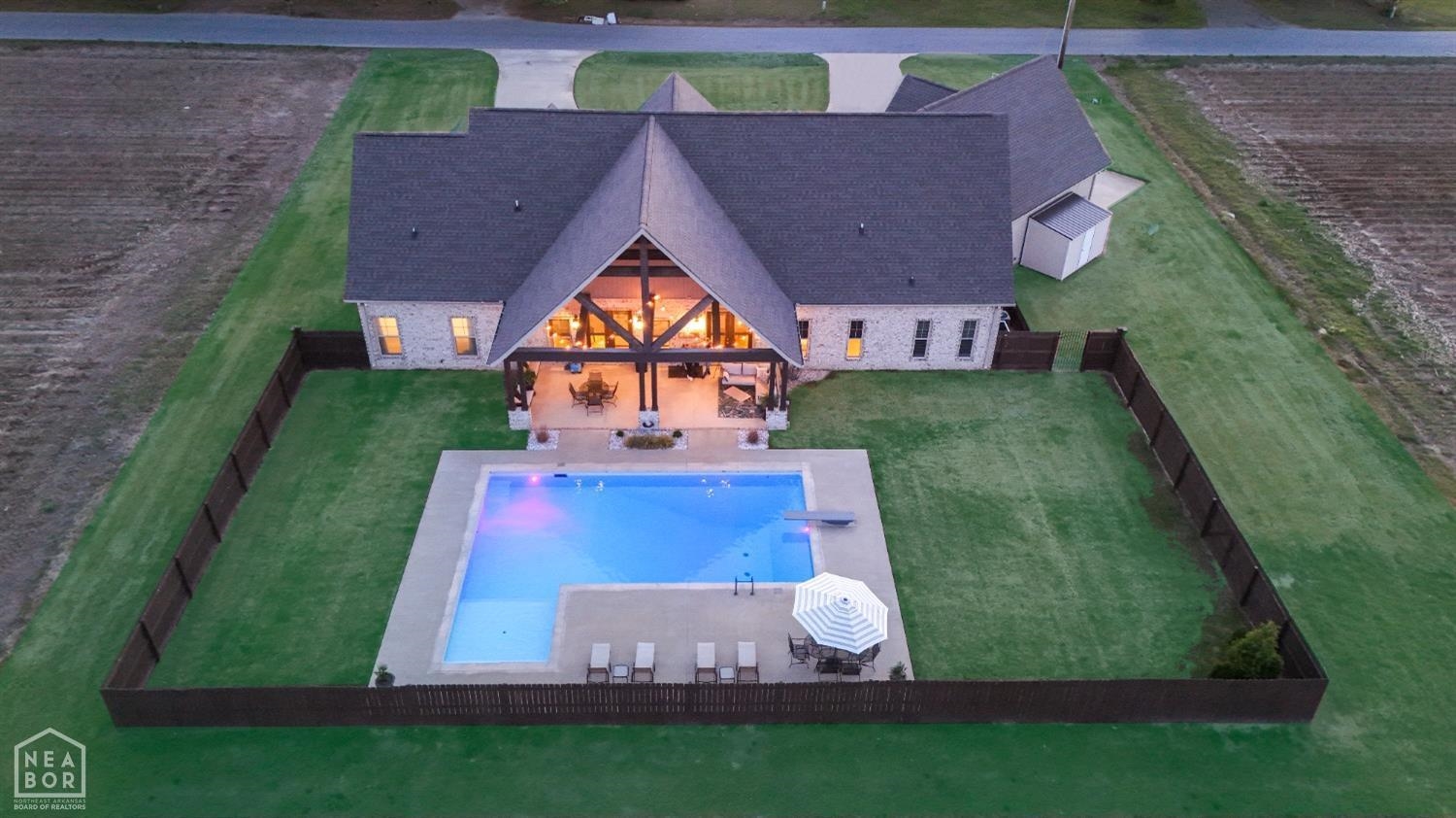 808  Balcom  Trumann, AR