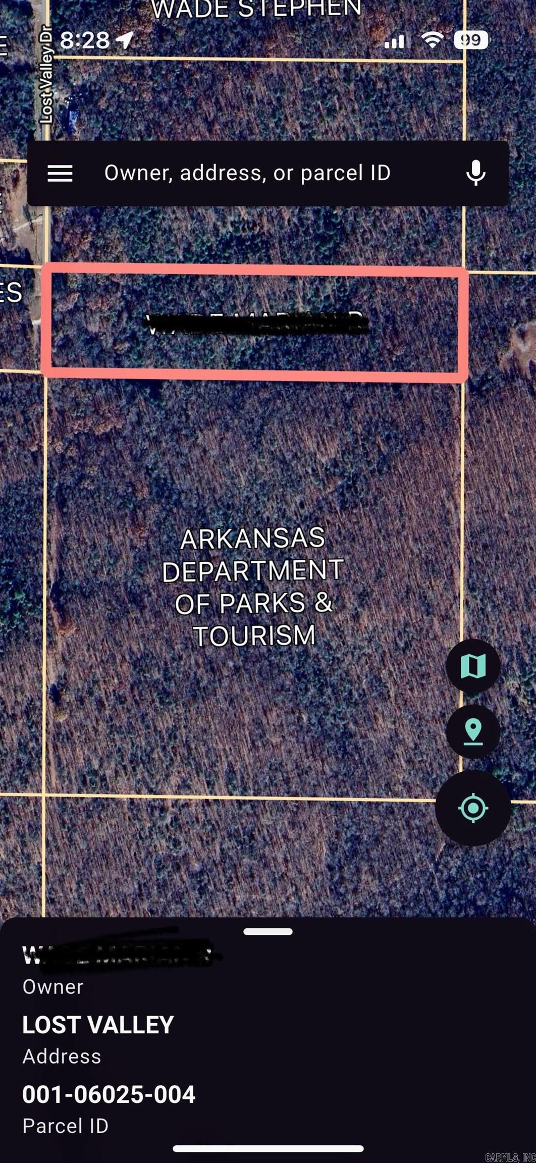 000  Lost Valley Rd  Greenbrier, AR