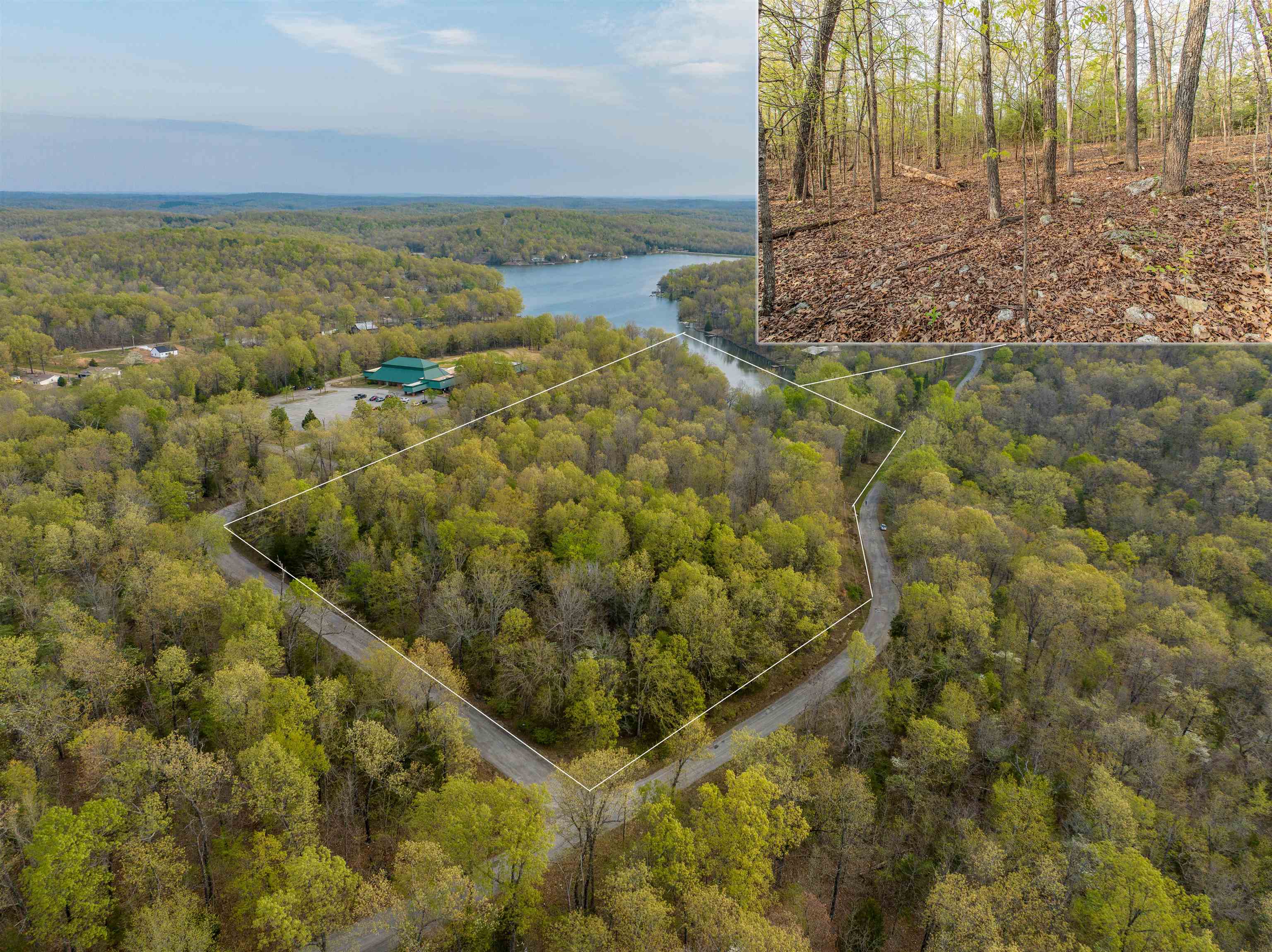000  Yamasee rd Omaha  Cherokee Village, AR