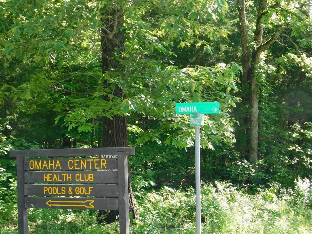 000  Yamasee rd Omaha  Cherokee Village, AR