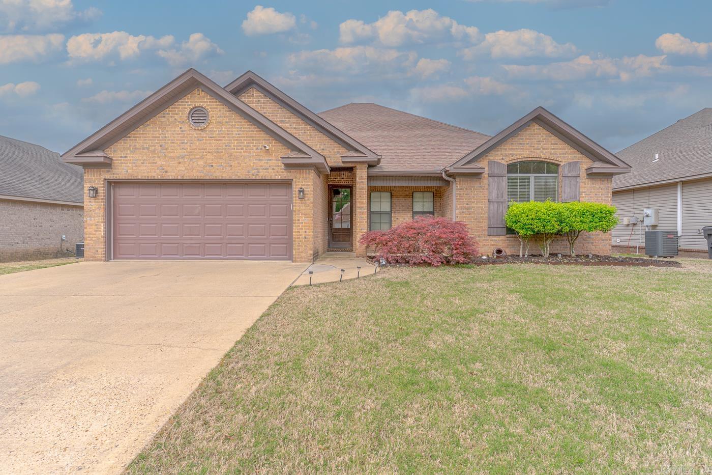 6037  Beaver Creek LN  Jones Creek, AR