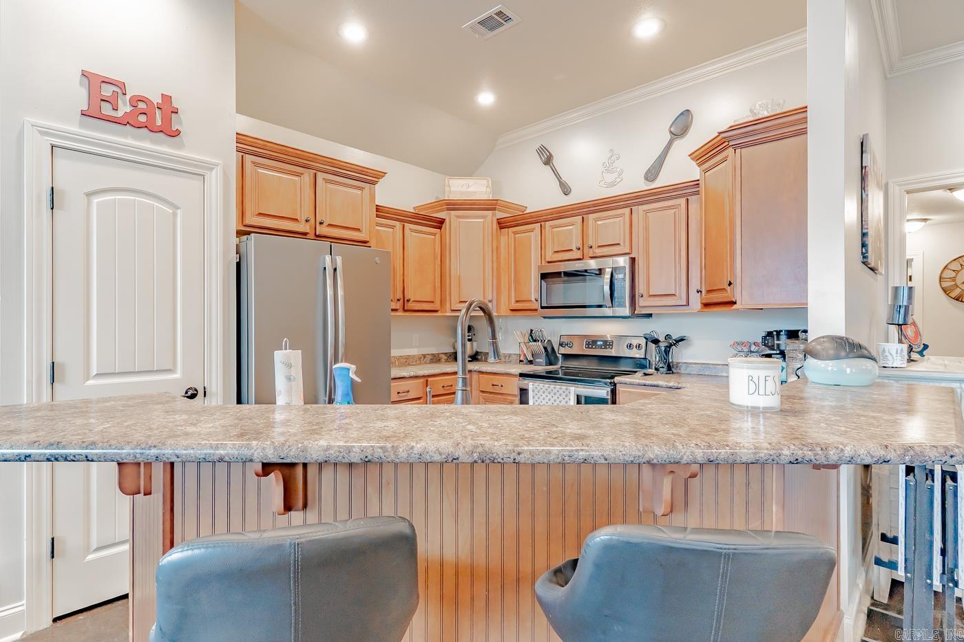 6037  Beaver Creek LN  Jones Creek, AR