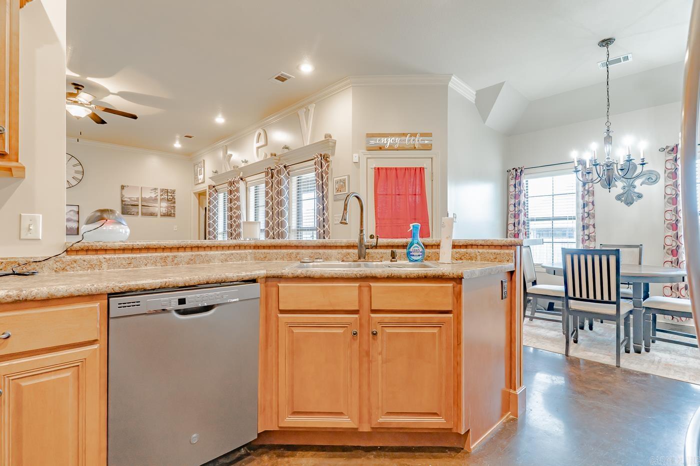6037  Beaver Creek LN  Jones Creek, AR