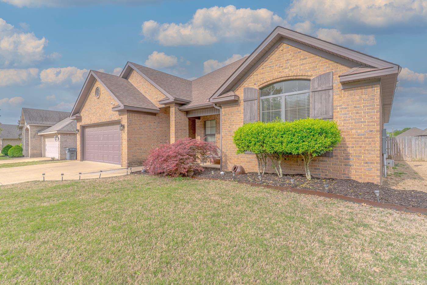 6037  Beaver Creek LN  Jones Creek, AR