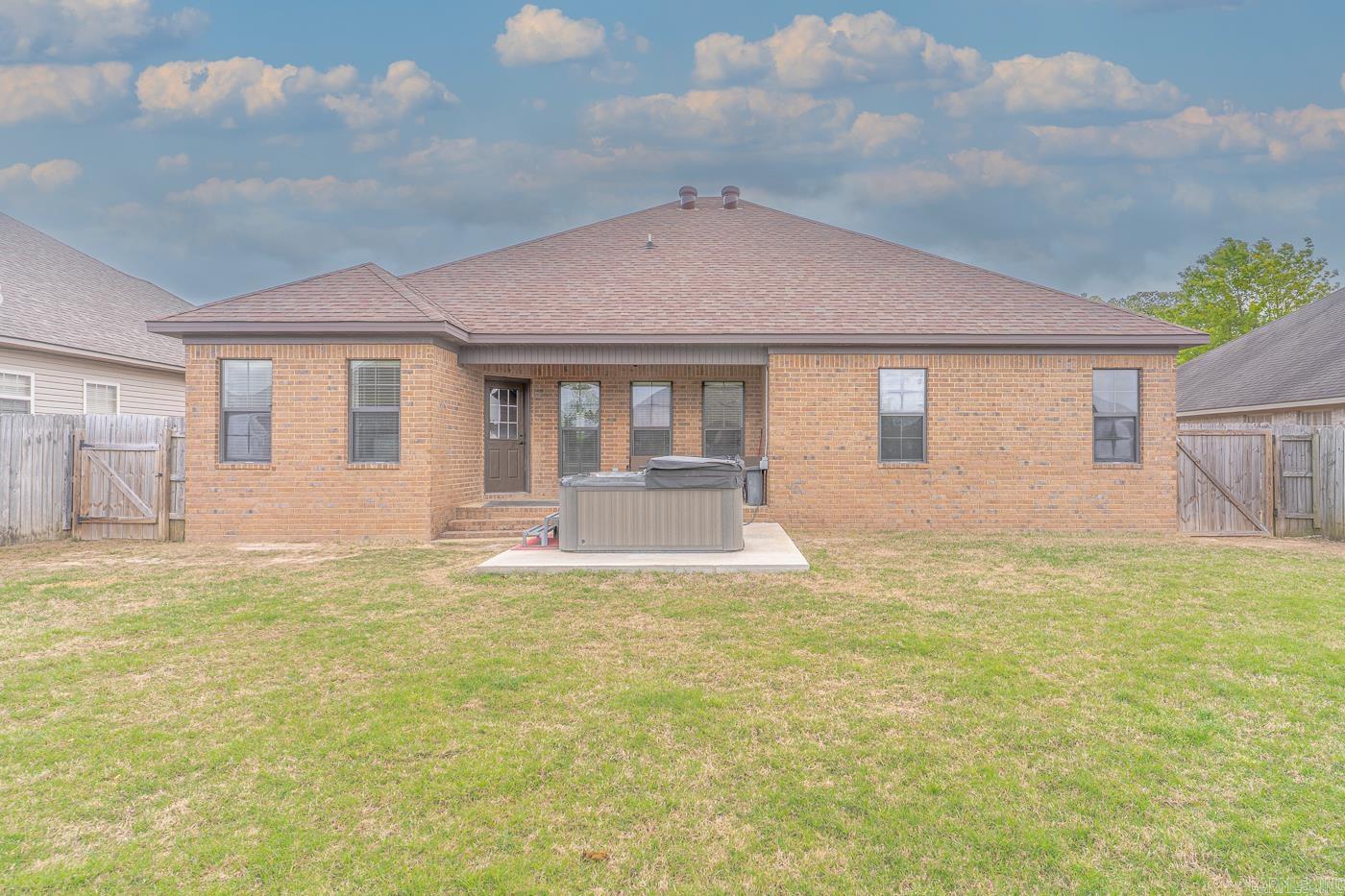 6037  Beaver Creek LN  Jones Creek, AR