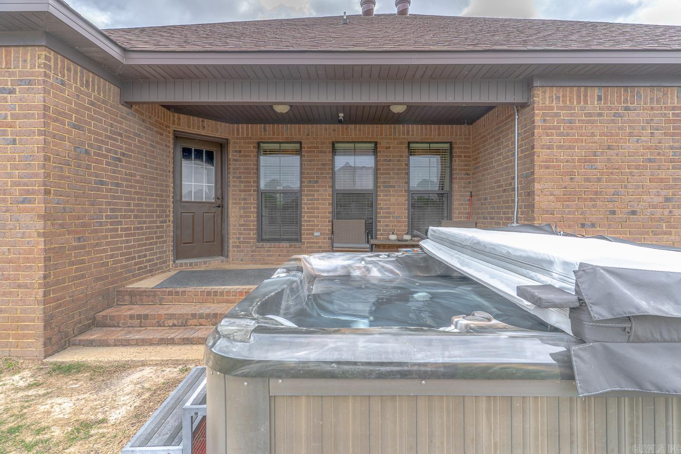 6037  Beaver Creek LN  Jones Creek, AR