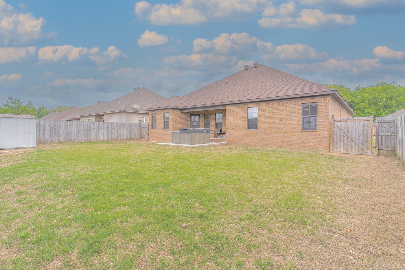 6037  Beaver Creek LN  Jones Creek, AR