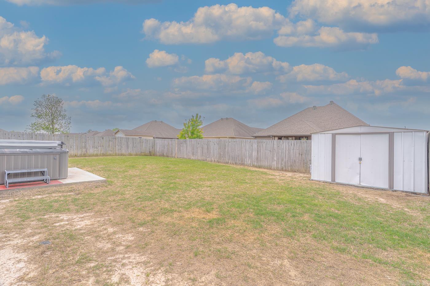 6037  Beaver Creek LN  Jones Creek, AR