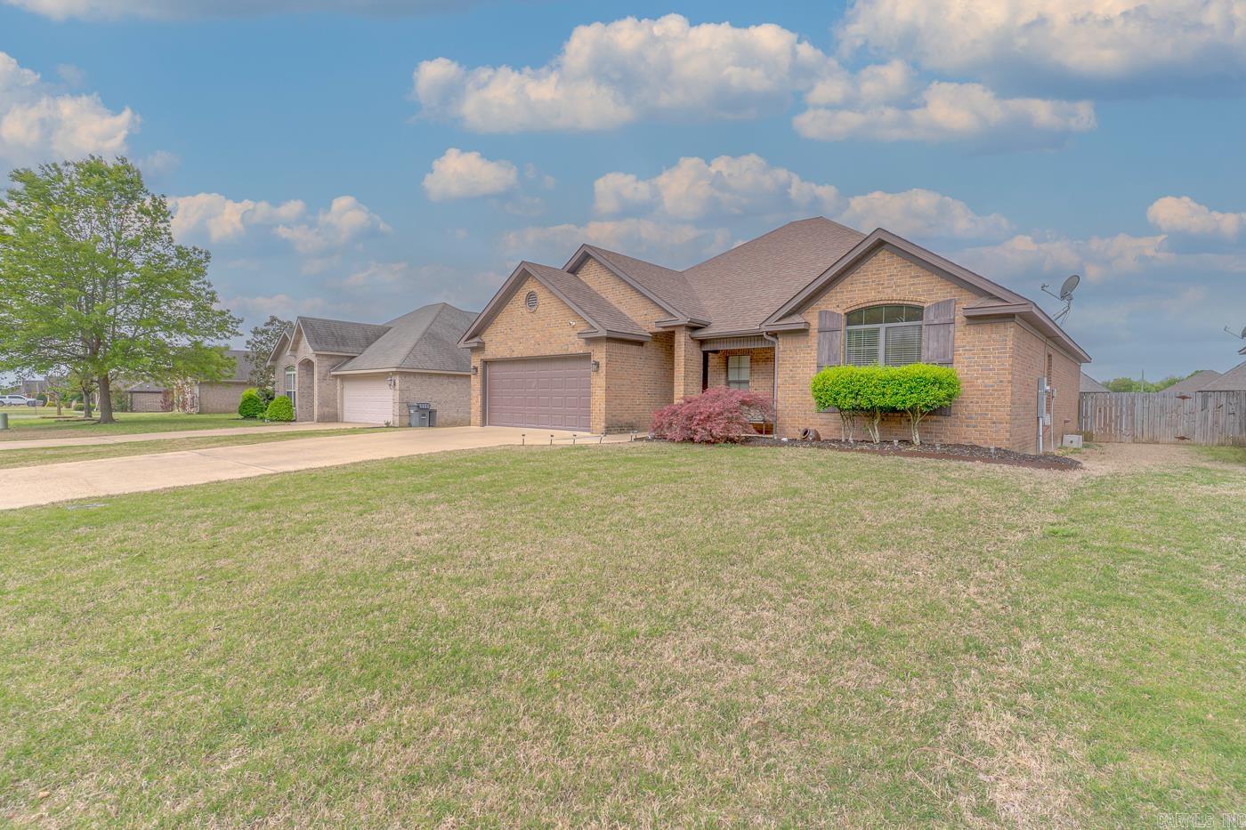 6037  Beaver Creek LN  Jones Creek, AR