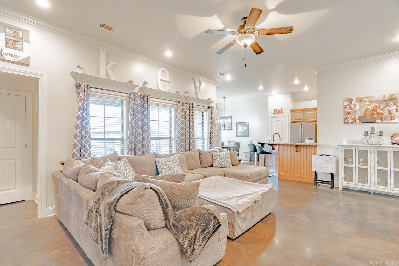 6037  Beaver Creek LN  Jones Creek, AR