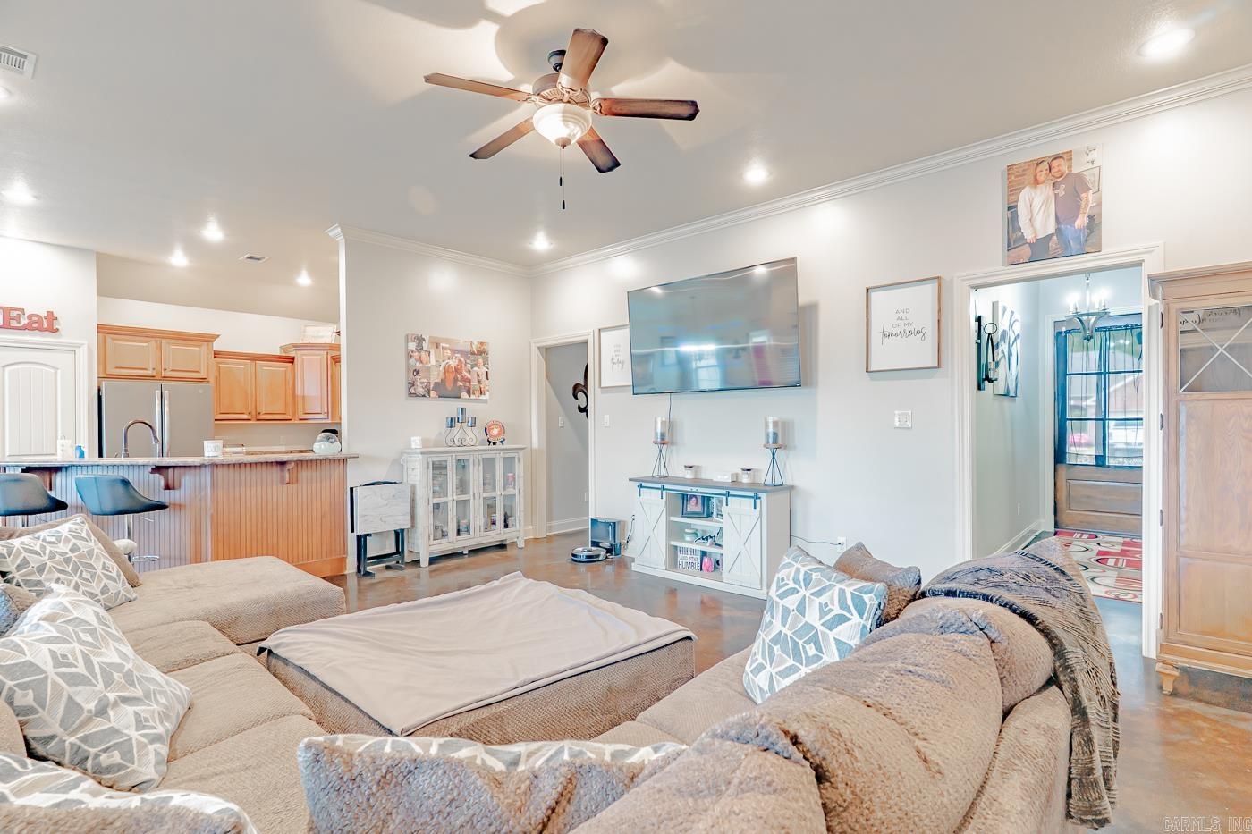 6037  Beaver Creek LN  Jones Creek, AR