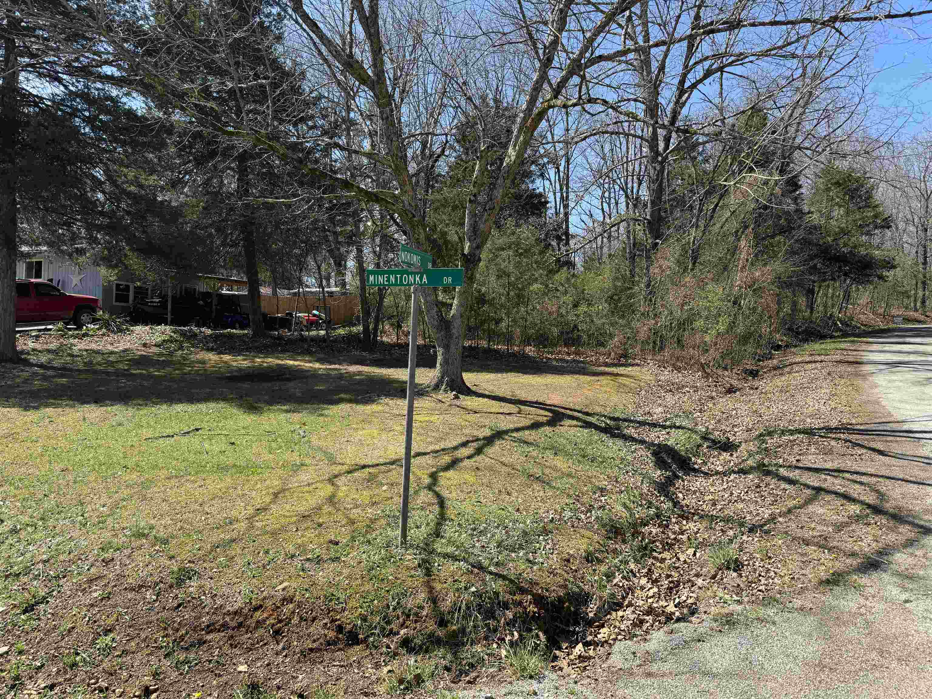 00  Nokomis  Cherokee Village, AR