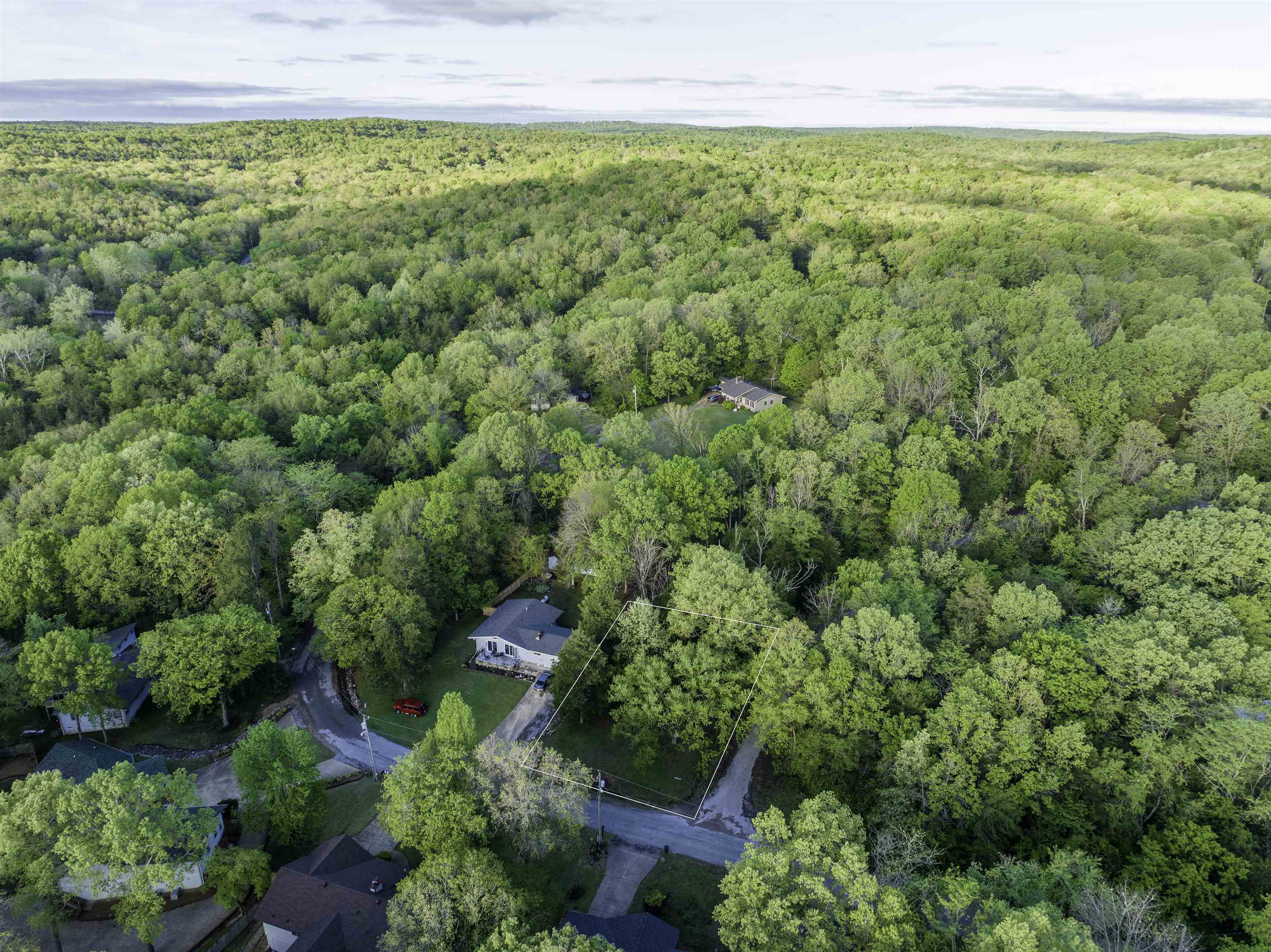 00 Nokomis Dr  Cherokee Village, AR