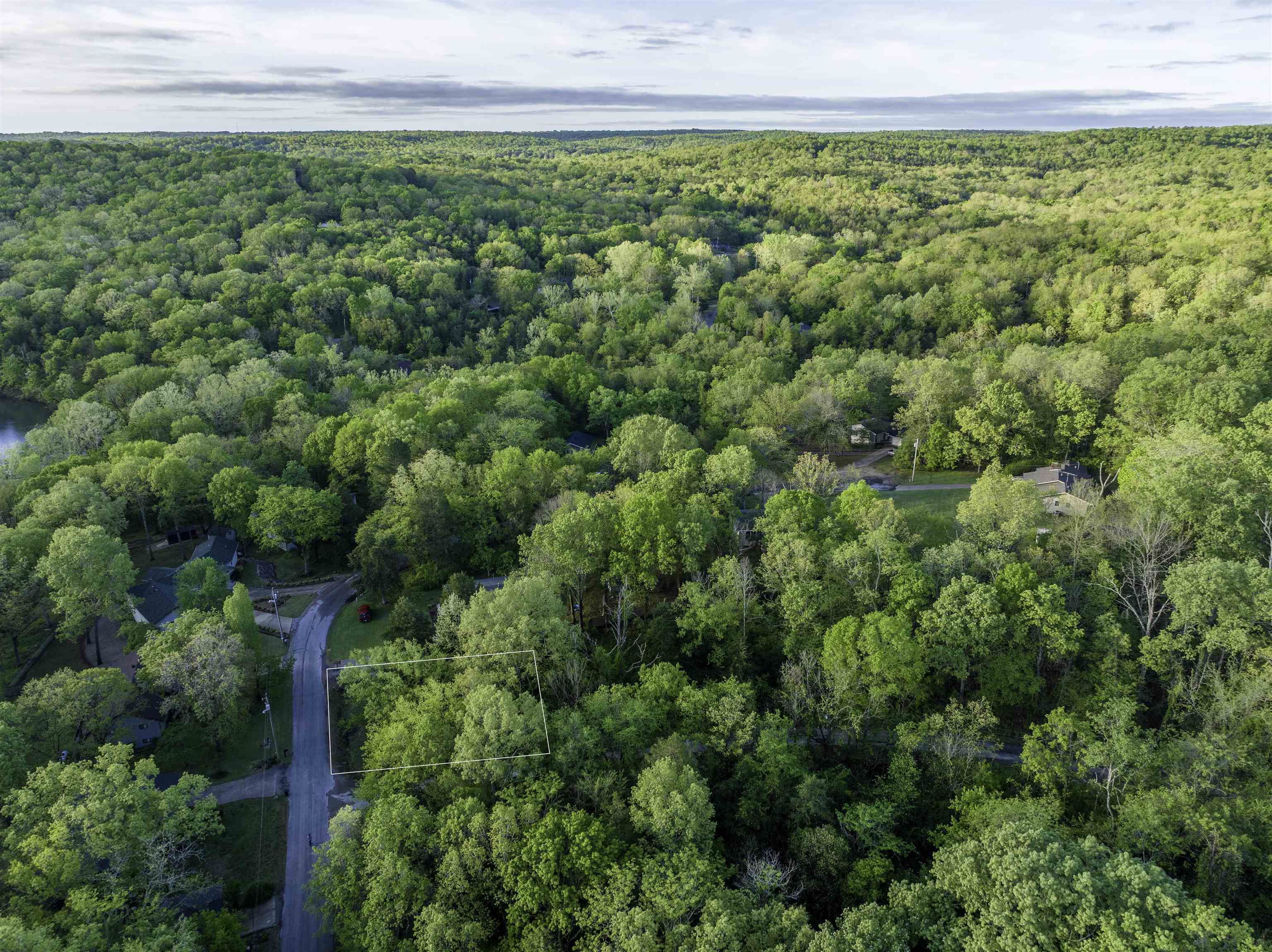 00 Nokomis Dr  Cherokee Village, AR