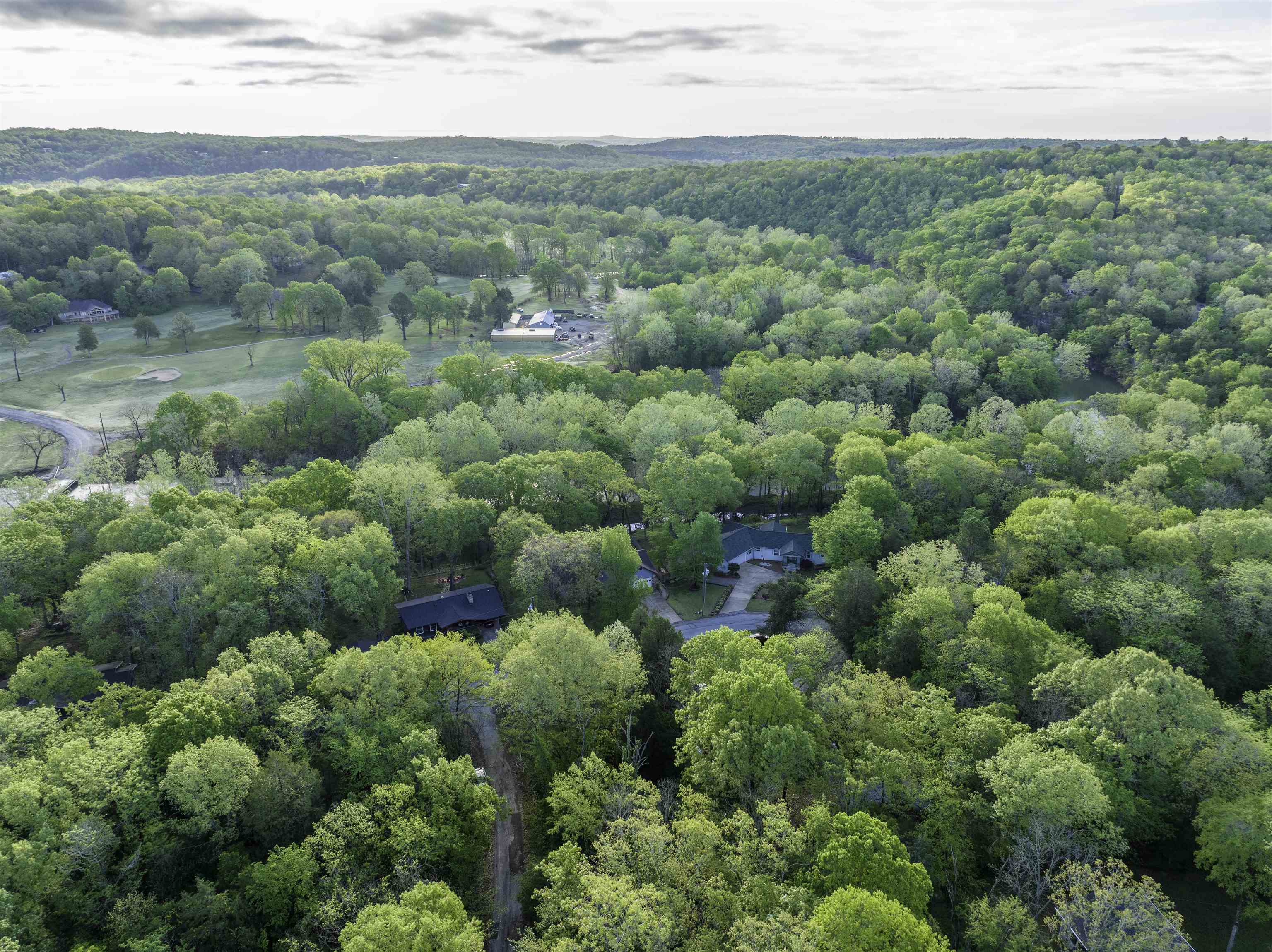 00 Nokomis Dr  Cherokee Village, AR