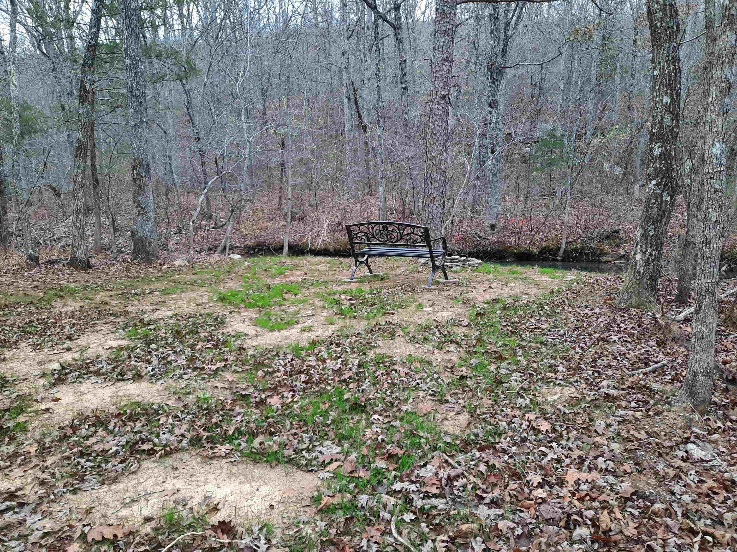 000 S hwy 9  Mountain View, AR