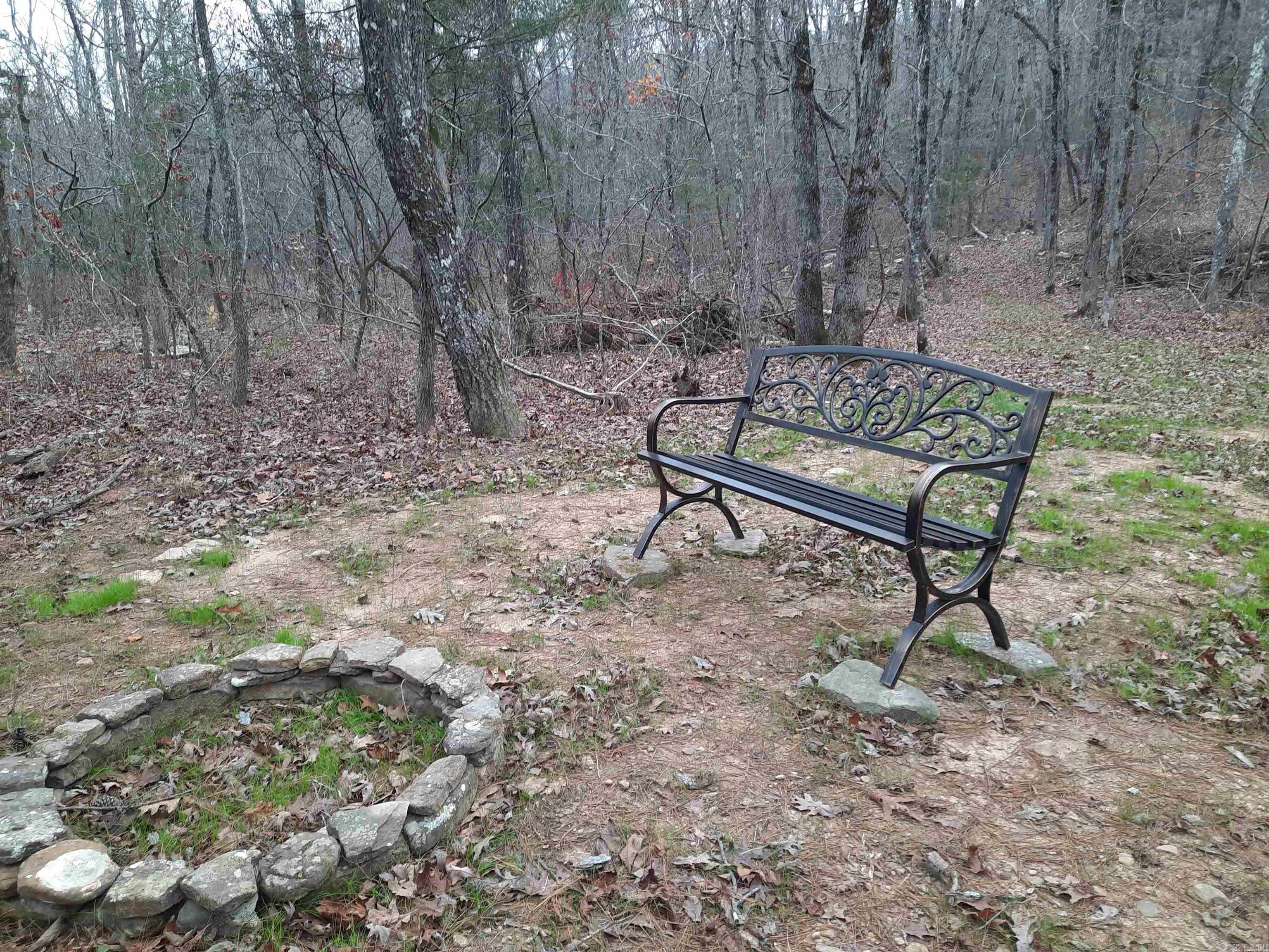 000 S hwy 9  Mountain View, AR
