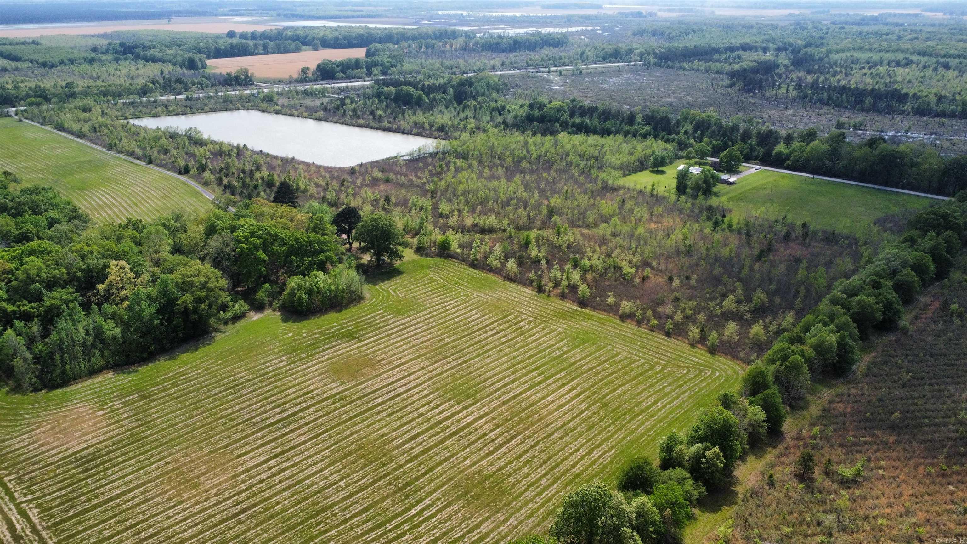 00 E Hwy 64  Bald Knob, AR