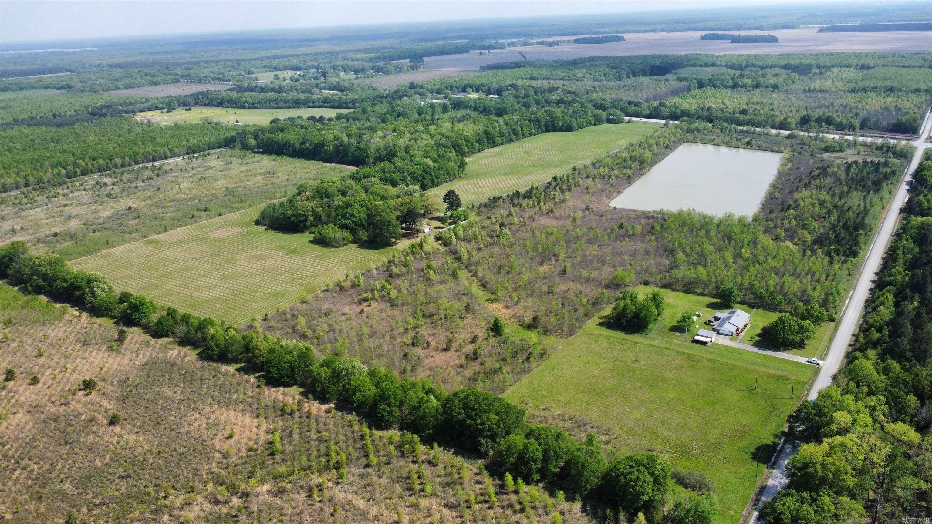 00 E Hwy 64  Bald Knob, AR