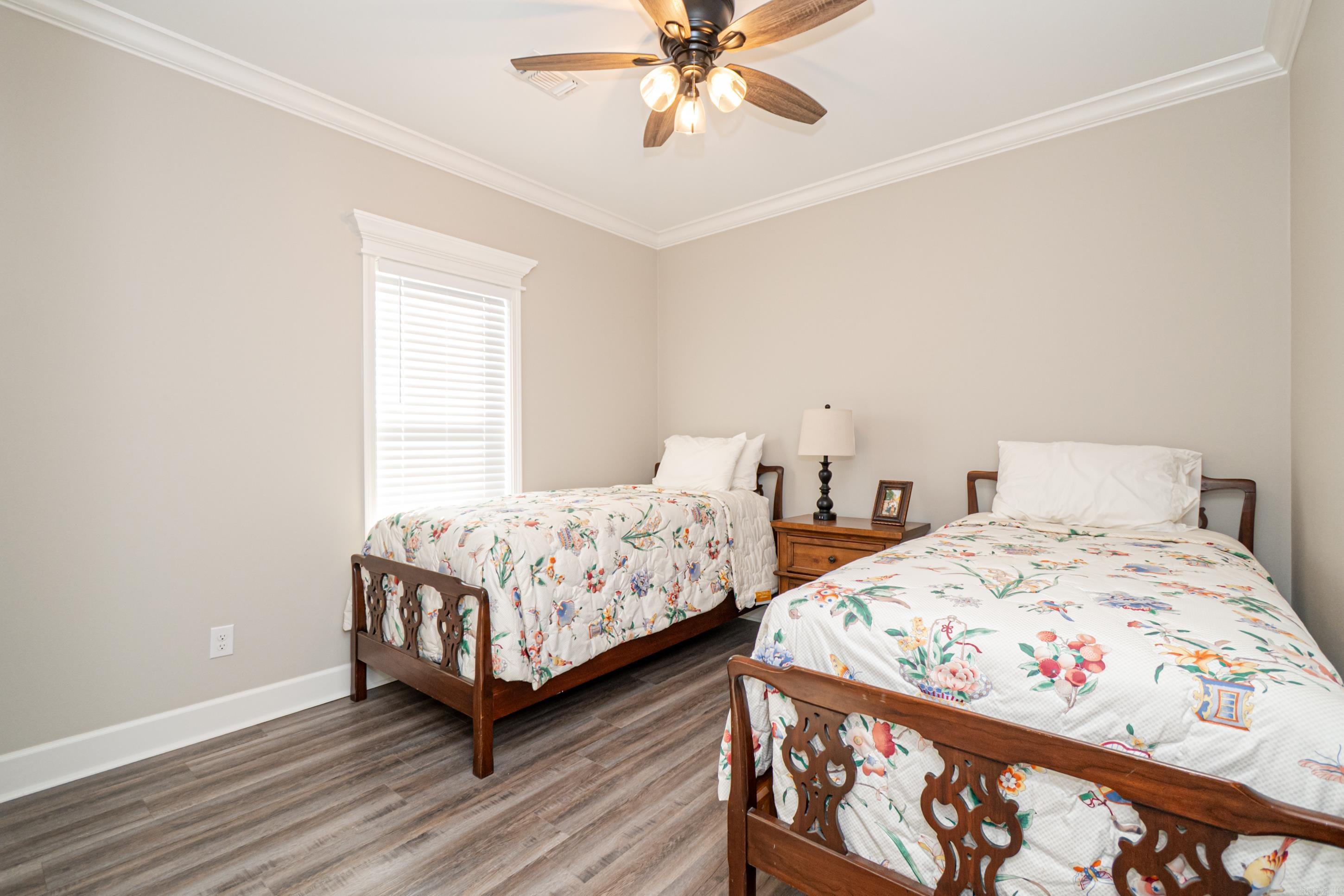 158 Oak Hill Circle El Dorado, AR 71730