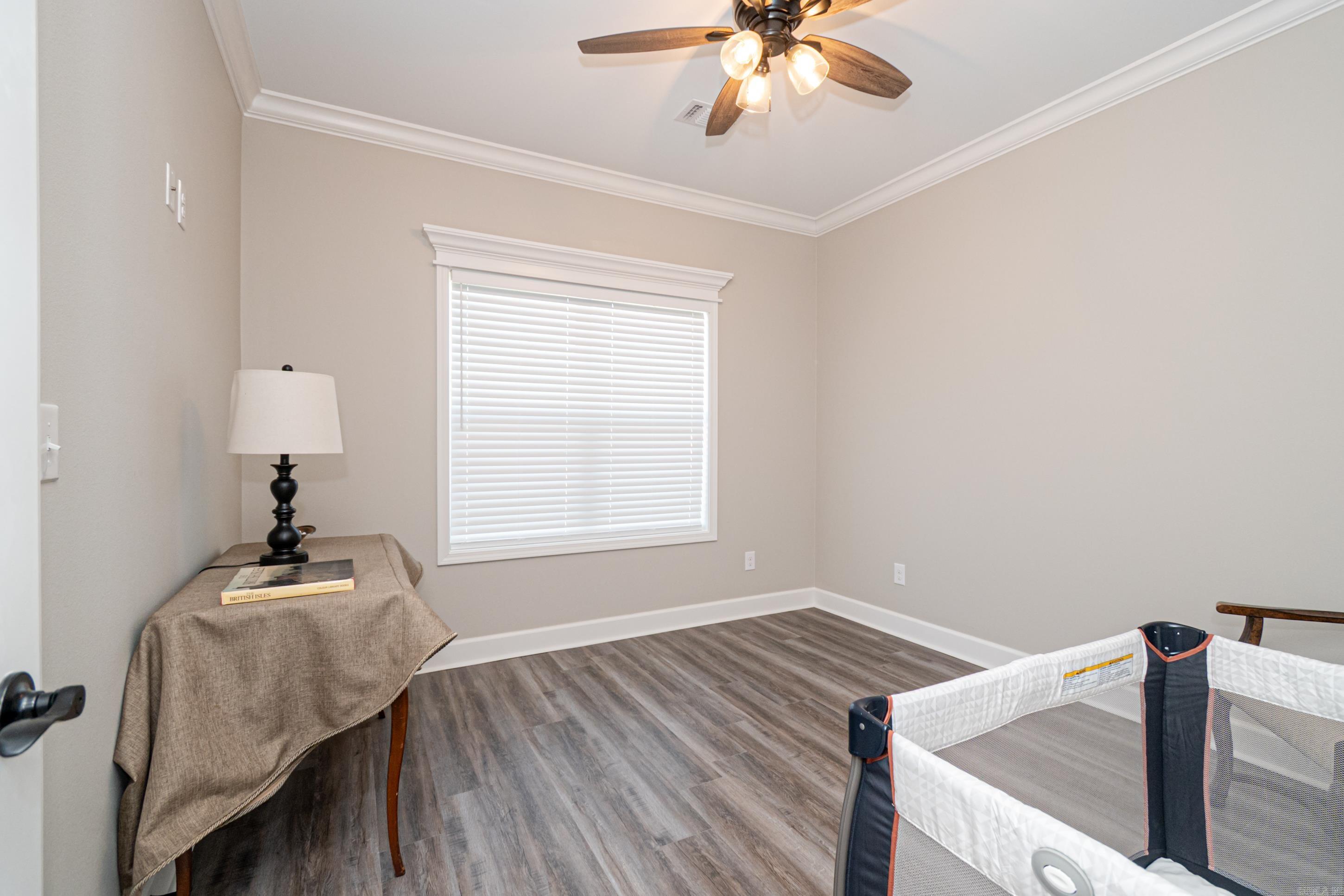158 Oak Hill Circle El Dorado, AR 71730