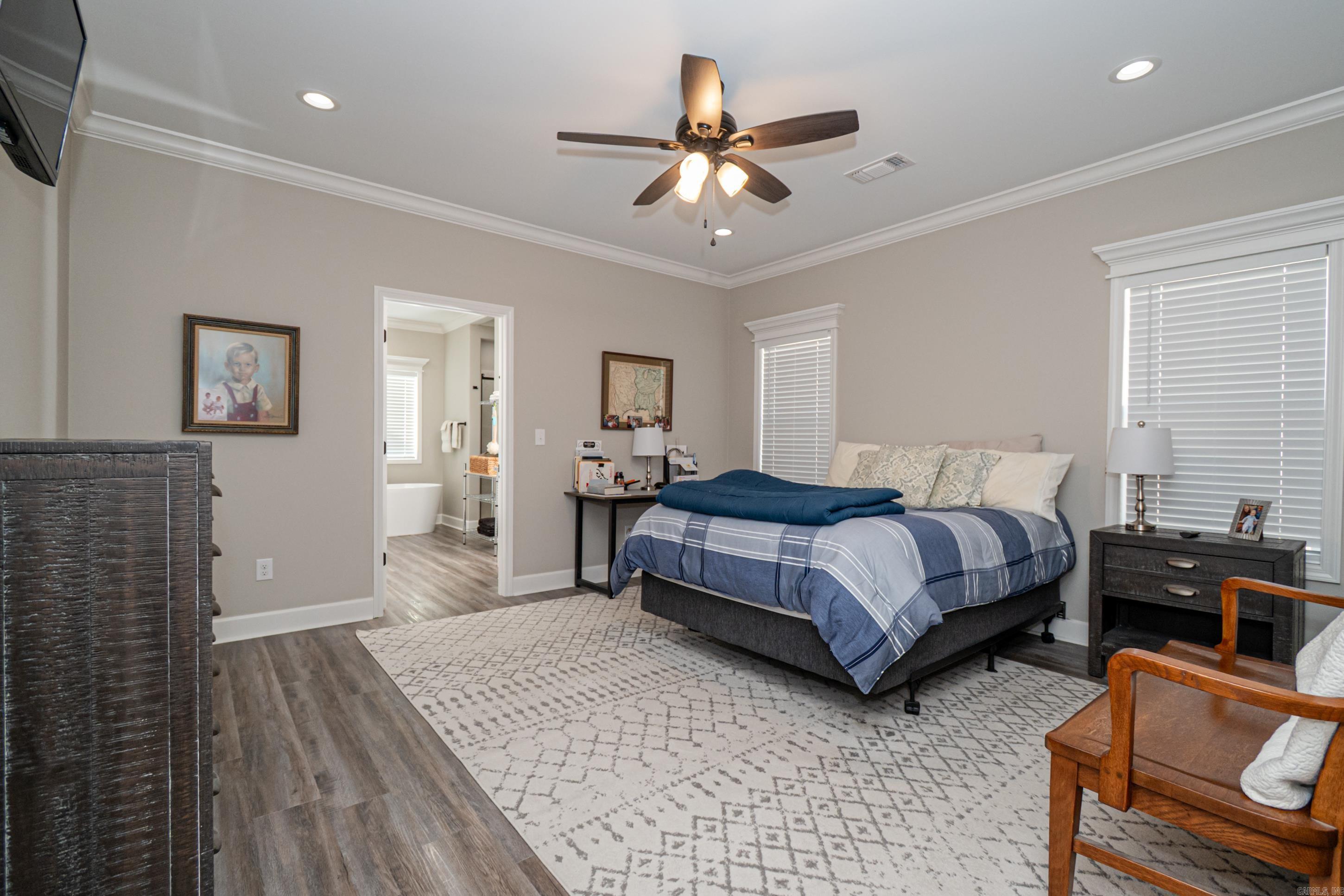 158 Oak Hill Circle El Dorado, AR 71730