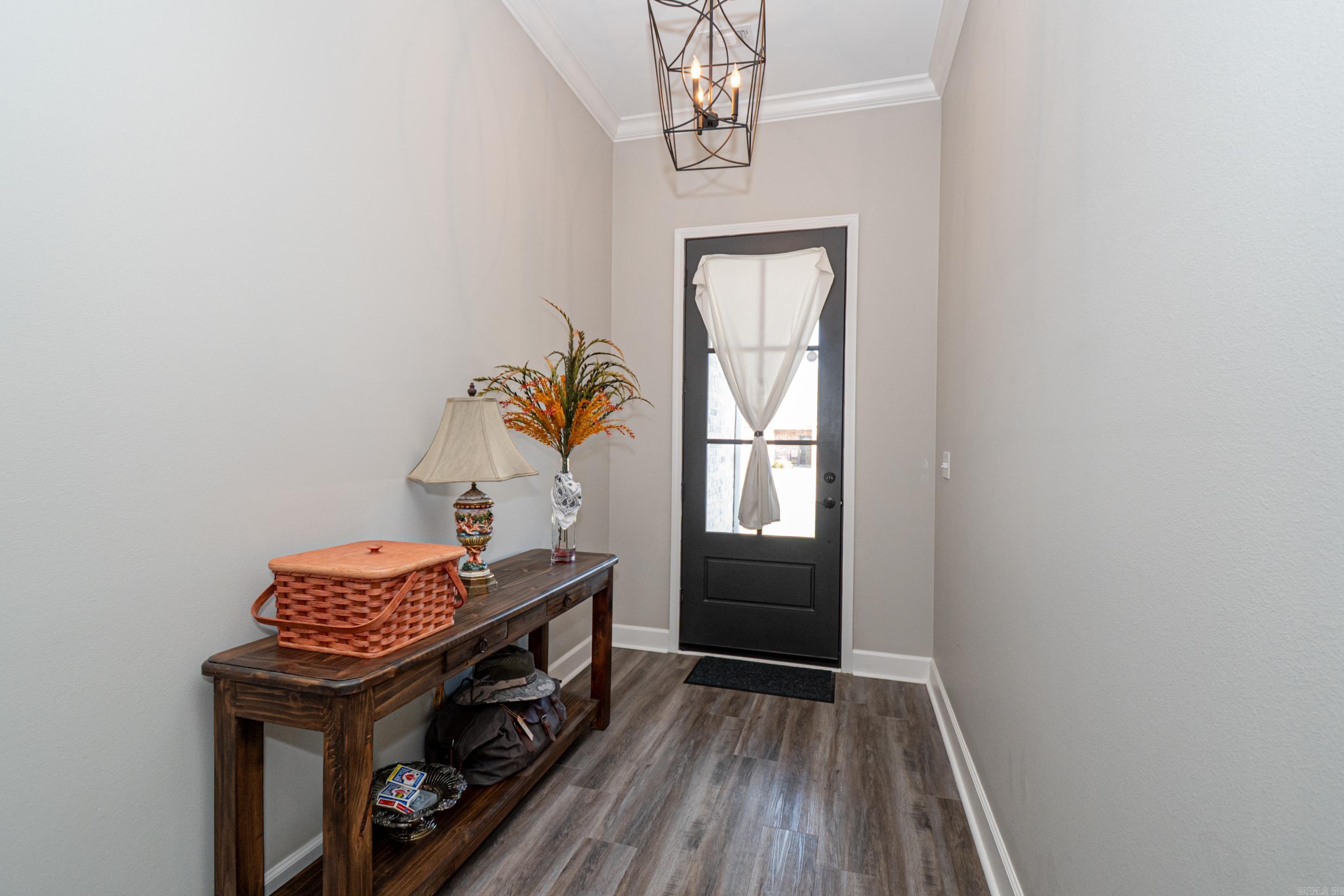 158 Oak Hill Circle El Dorado, AR 71730
