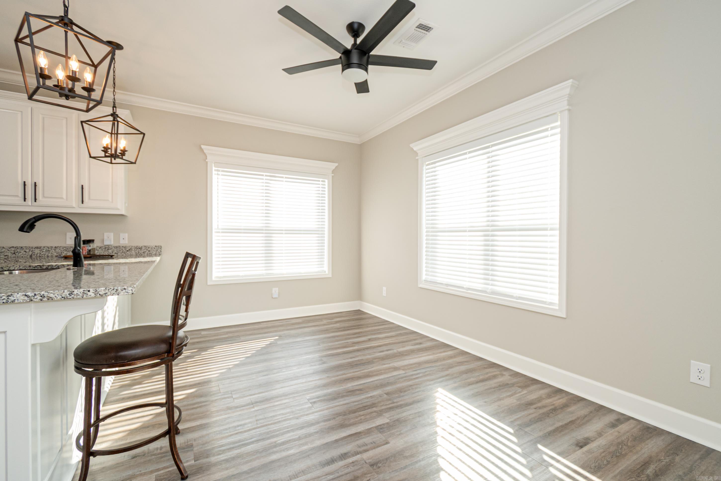 158 Oak Hill Circle El Dorado, AR 71730