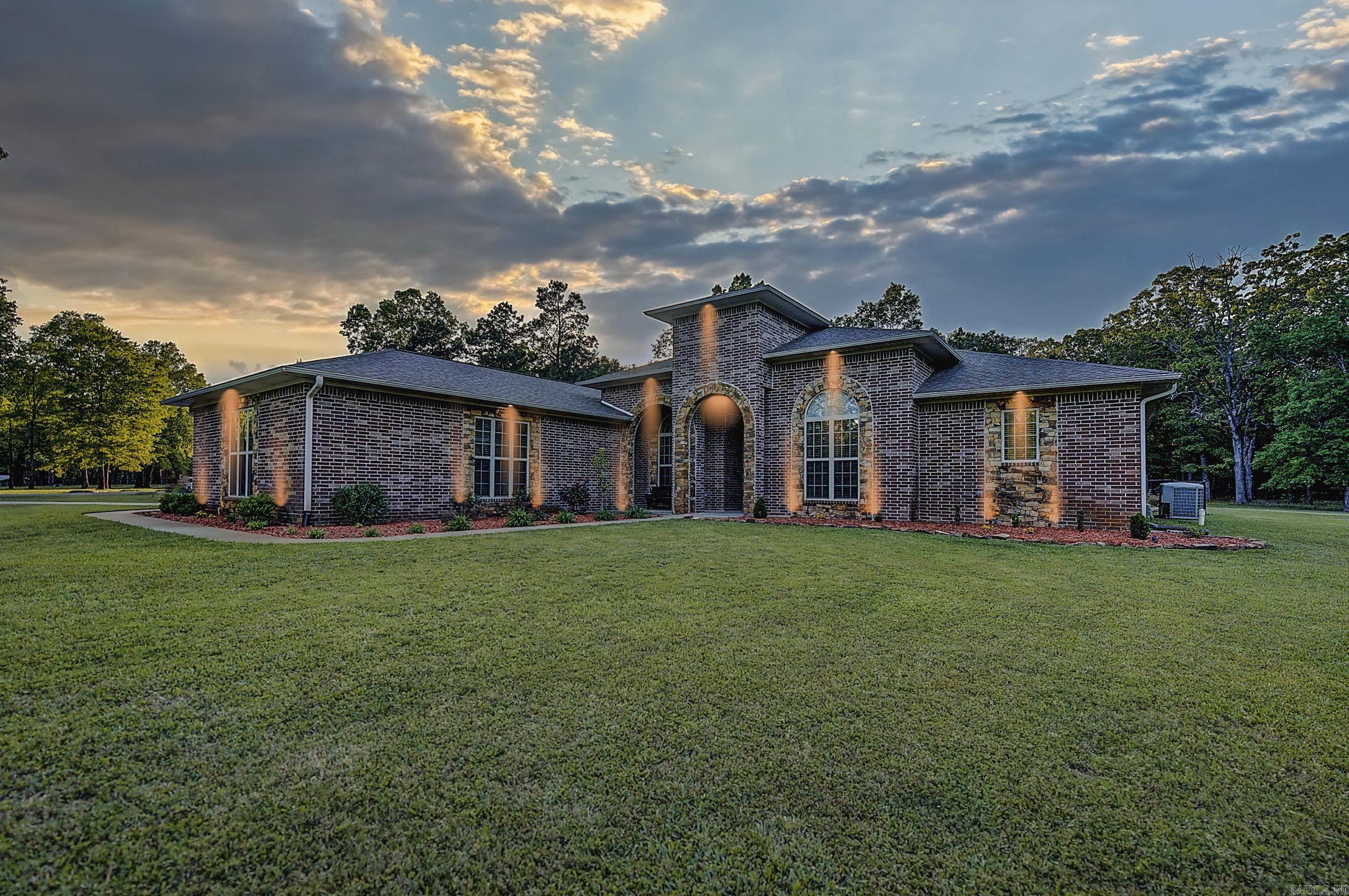 2  River Plantation  Texarkana, TX