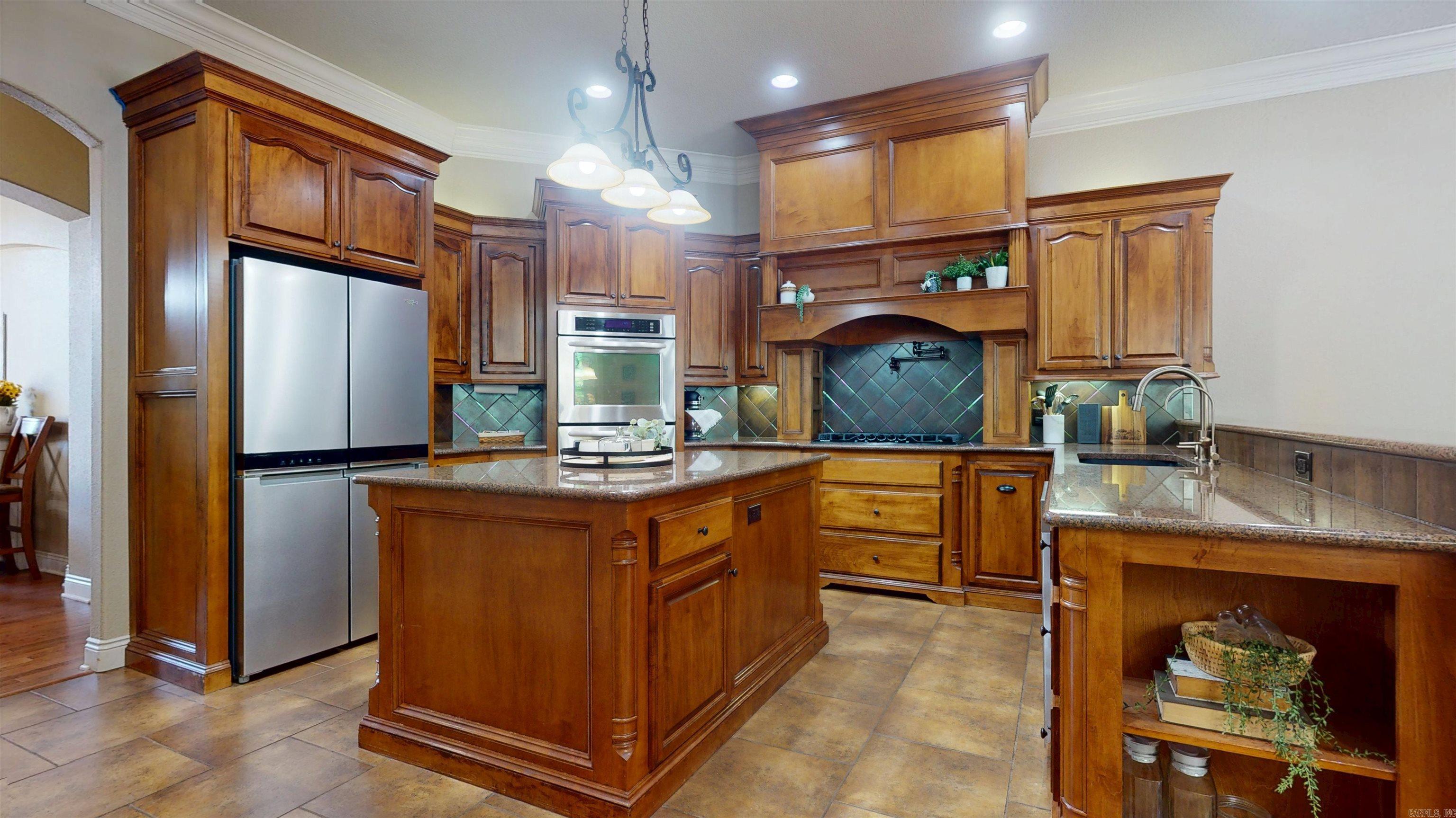 2  River Plantation  Texarkana, TX