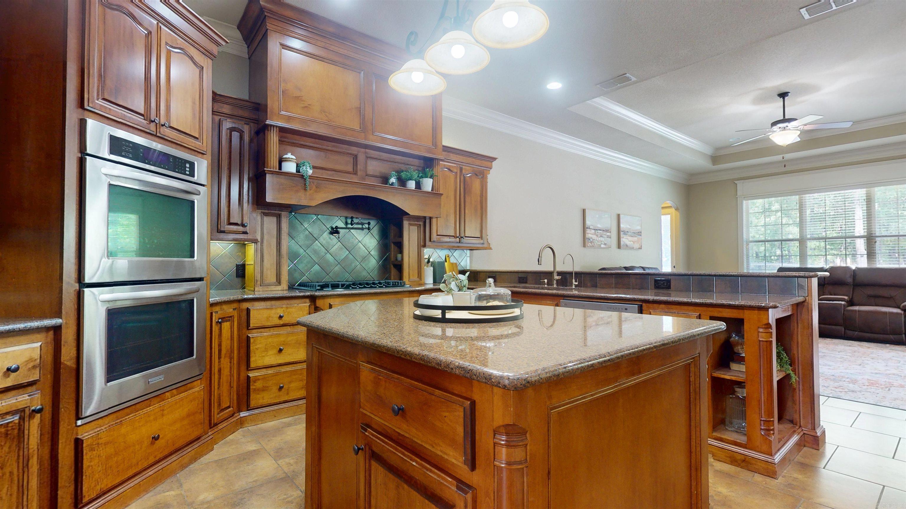 2  River Plantation  Texarkana, TX