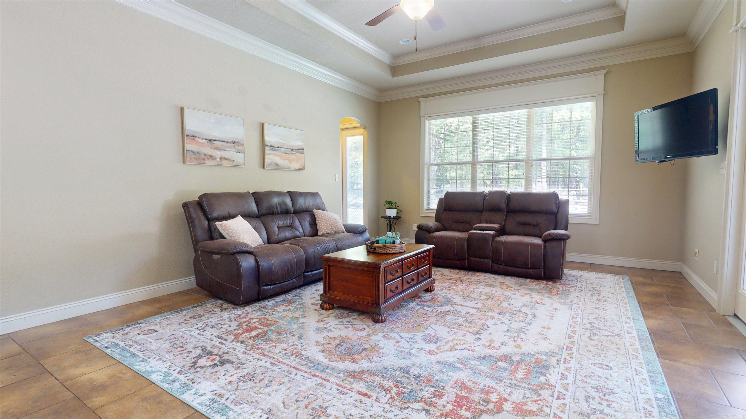2  River Plantation  Texarkana, TX