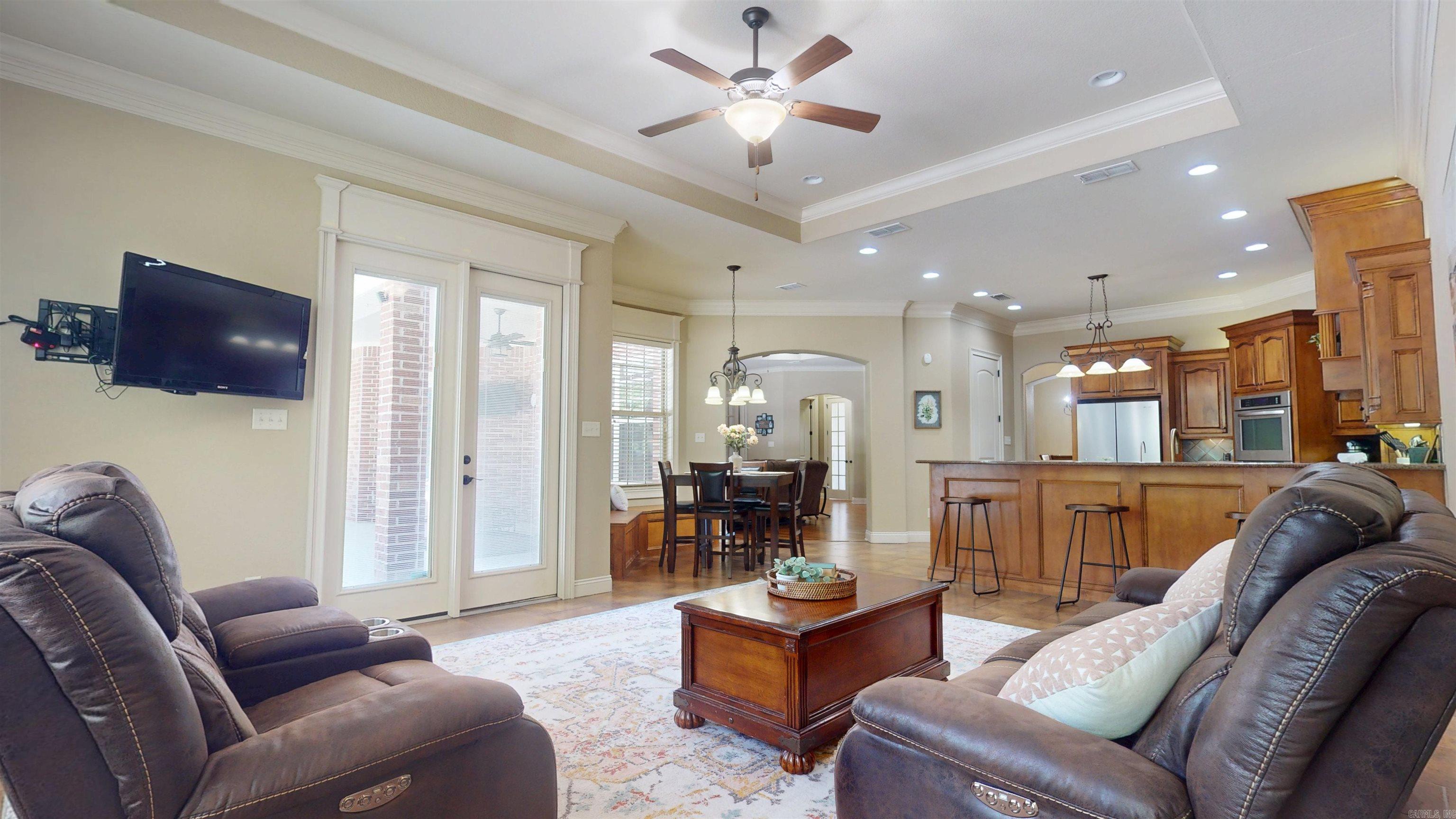 2  River Plantation  Texarkana, TX