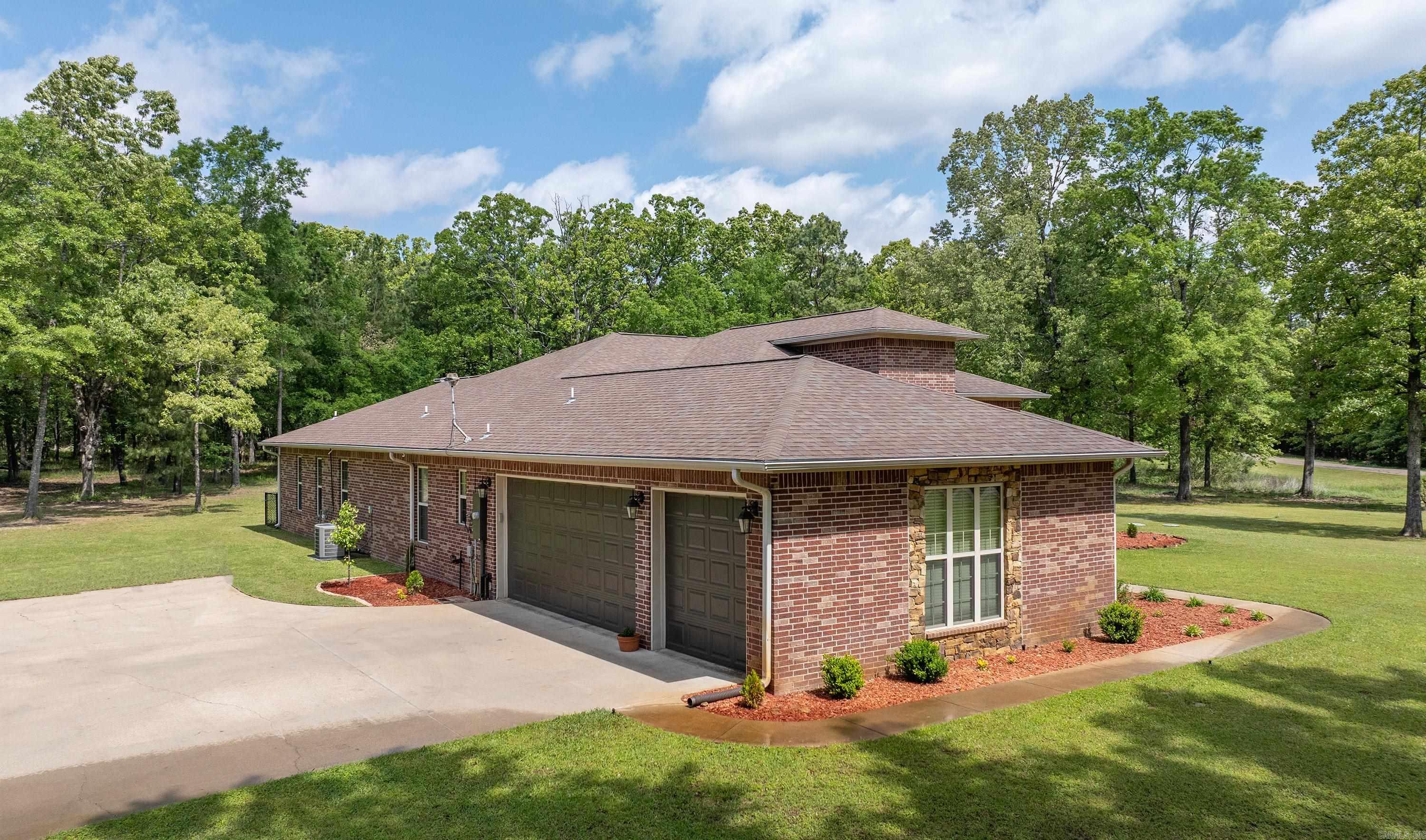2  River Plantation  Texarkana, TX
