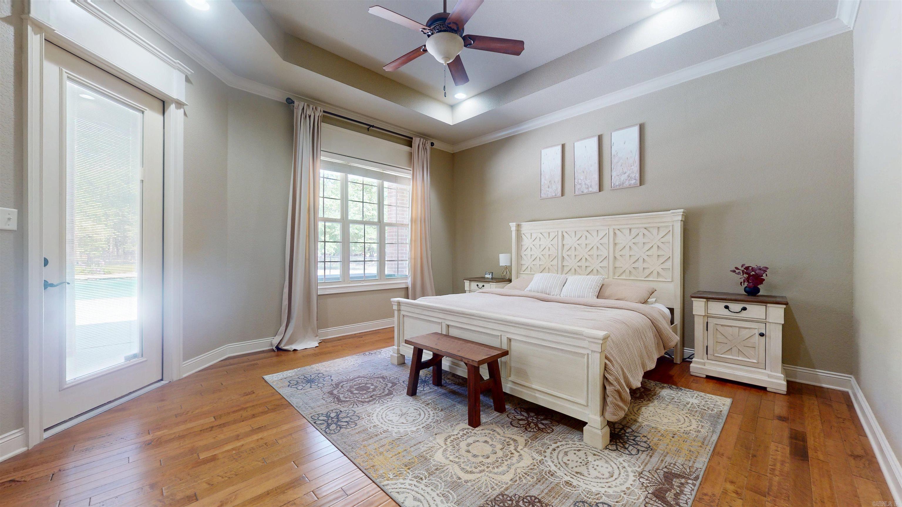 2  River Plantation  Texarkana, TX