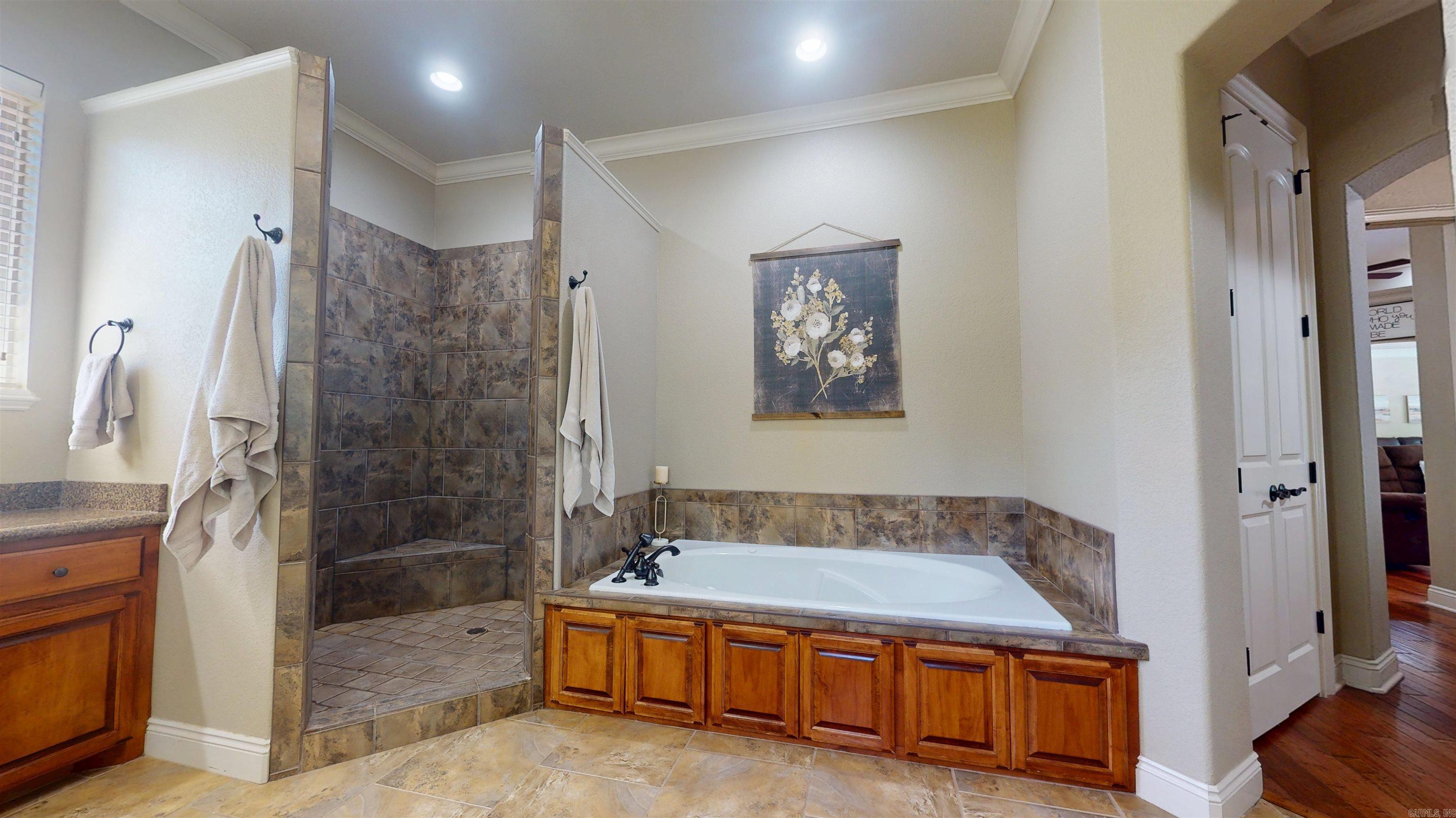 2  River Plantation  Texarkana, TX
