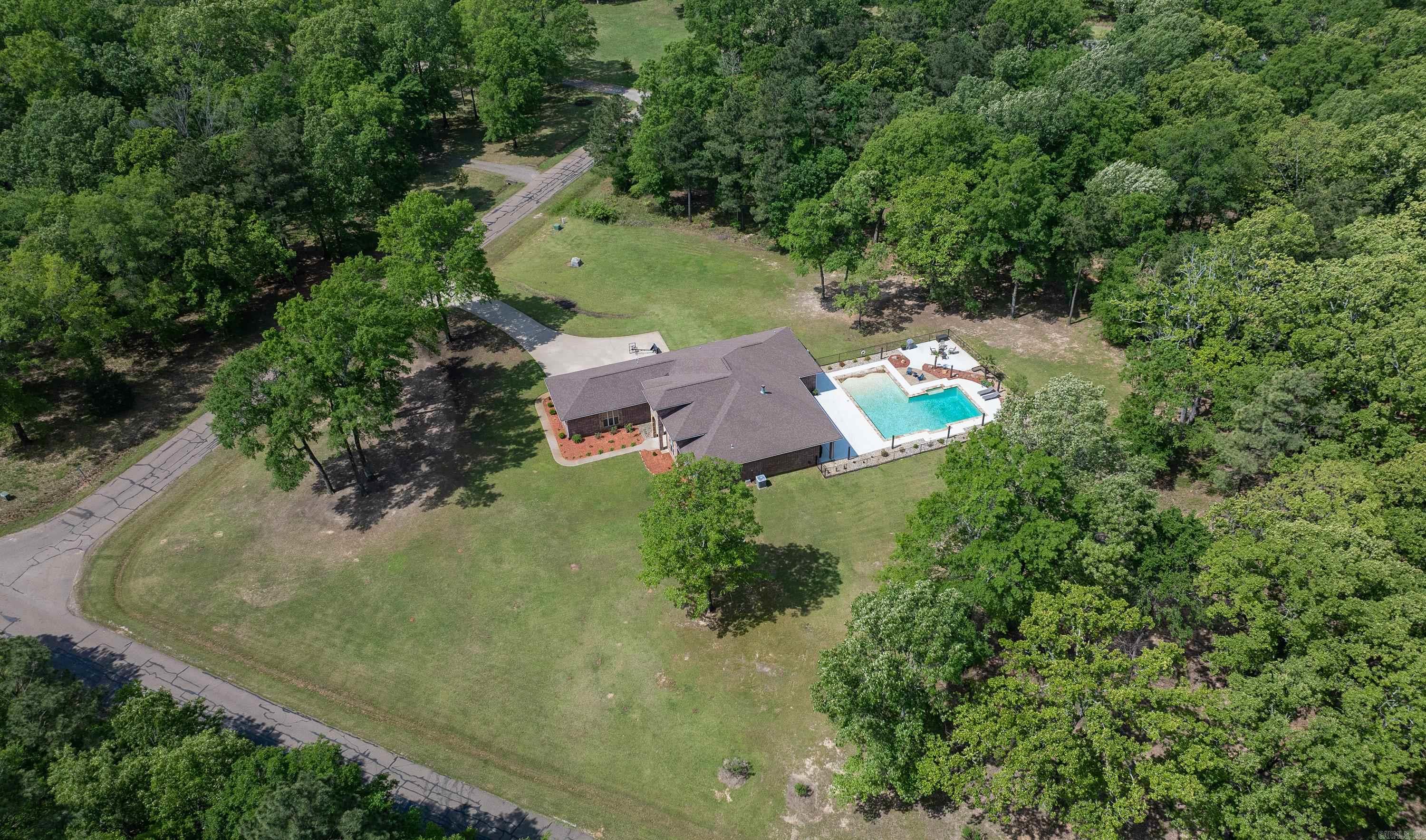 2  River Plantation  Texarkana, TX
