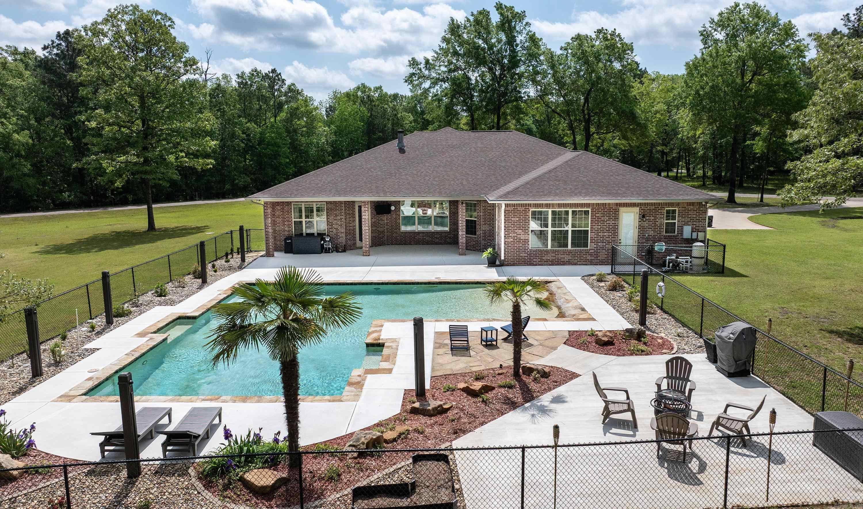 2  River Plantation  Texarkana, TX