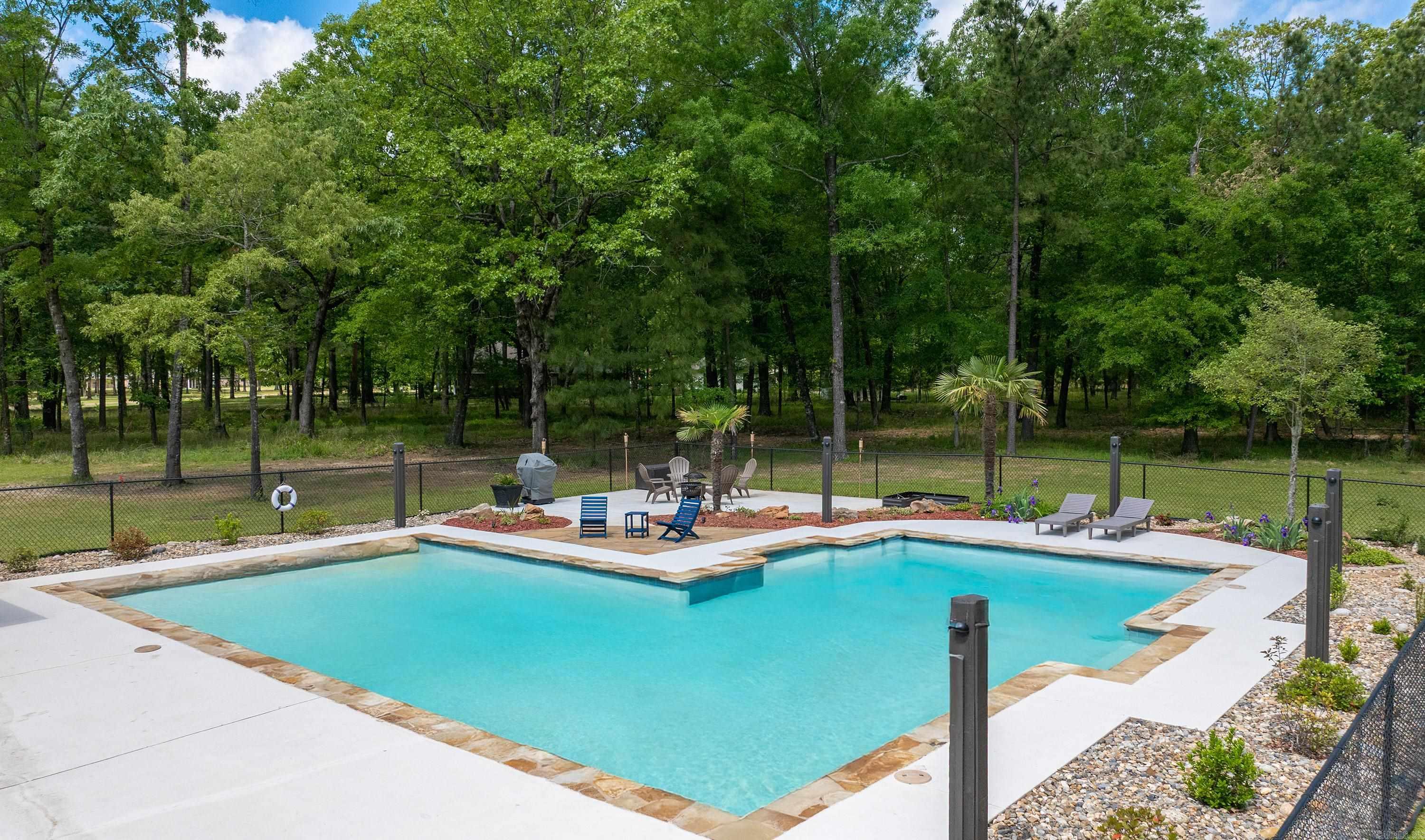 2  River Plantation  Texarkana, TX