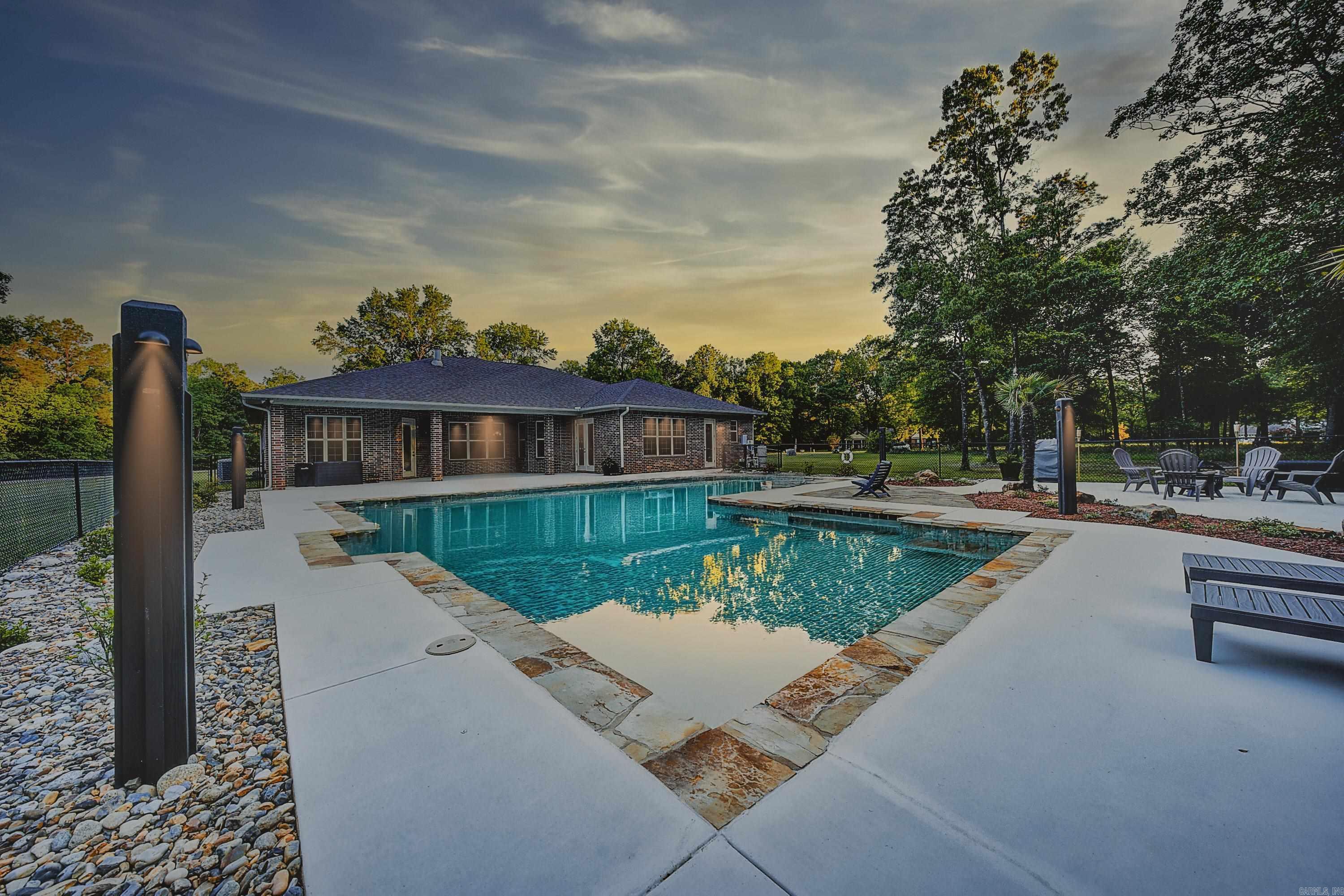 2  River Plantation  Texarkana, TX