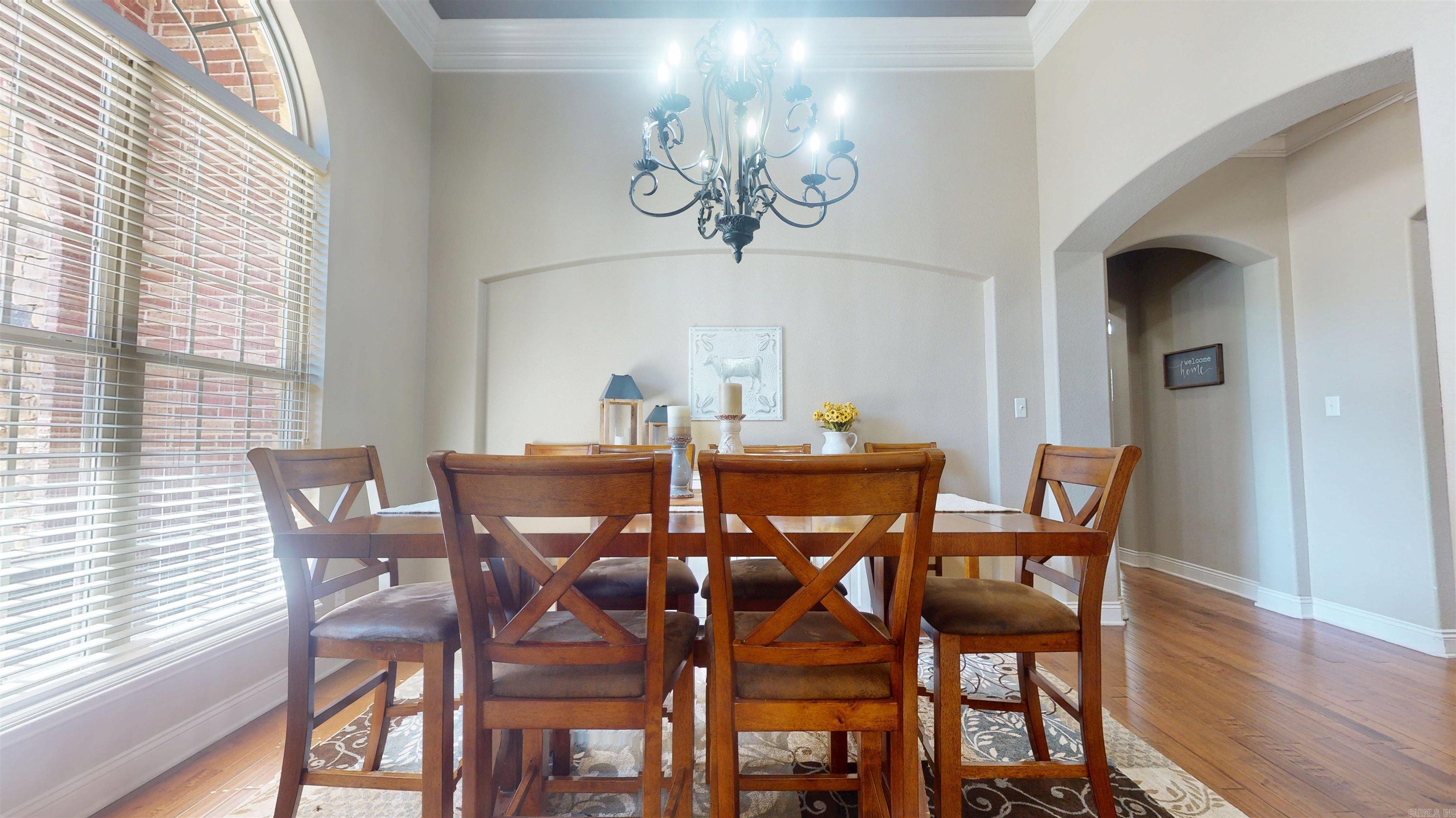 2  River Plantation  Texarkana, TX