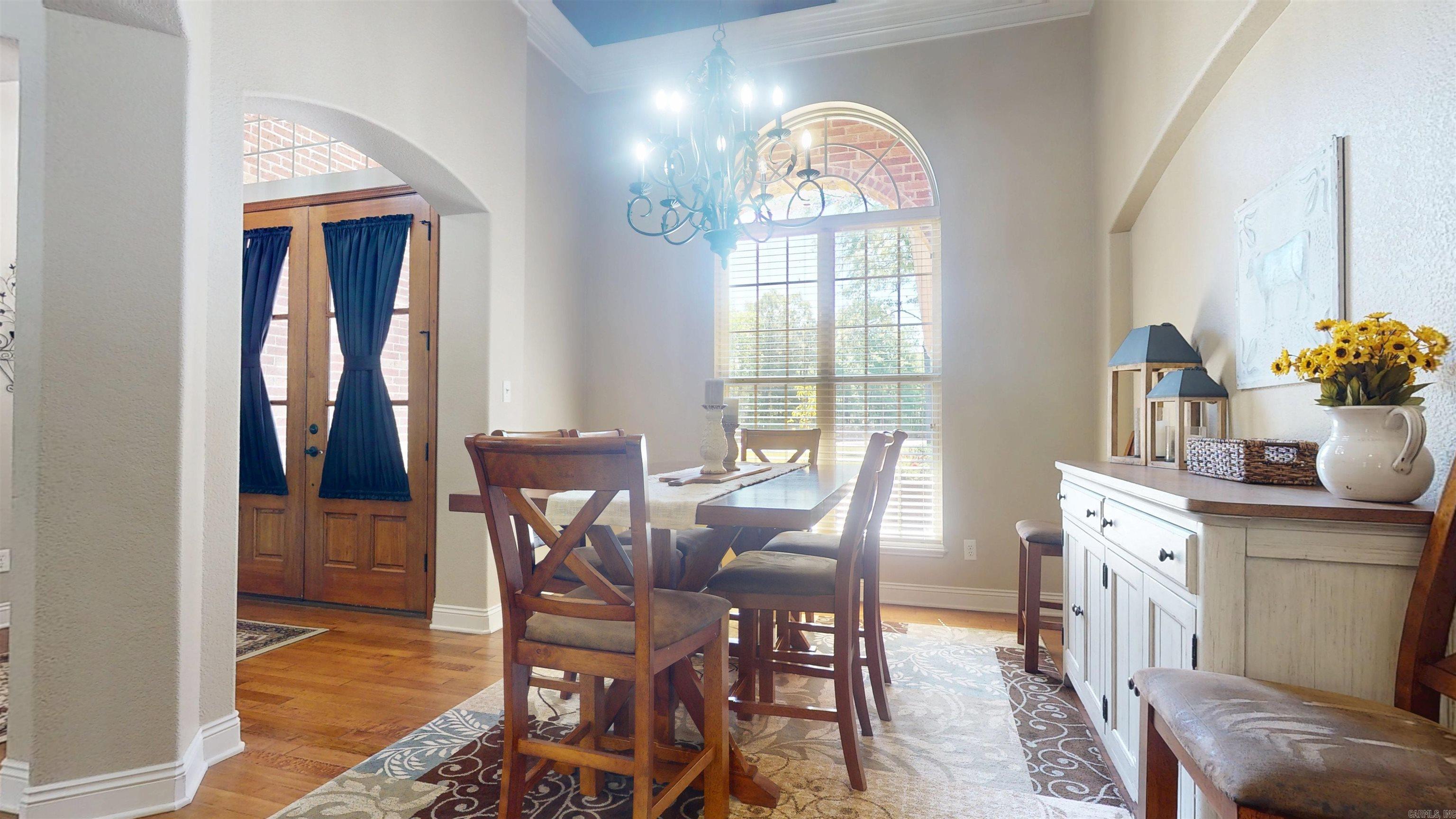 2  River Plantation  Texarkana, TX